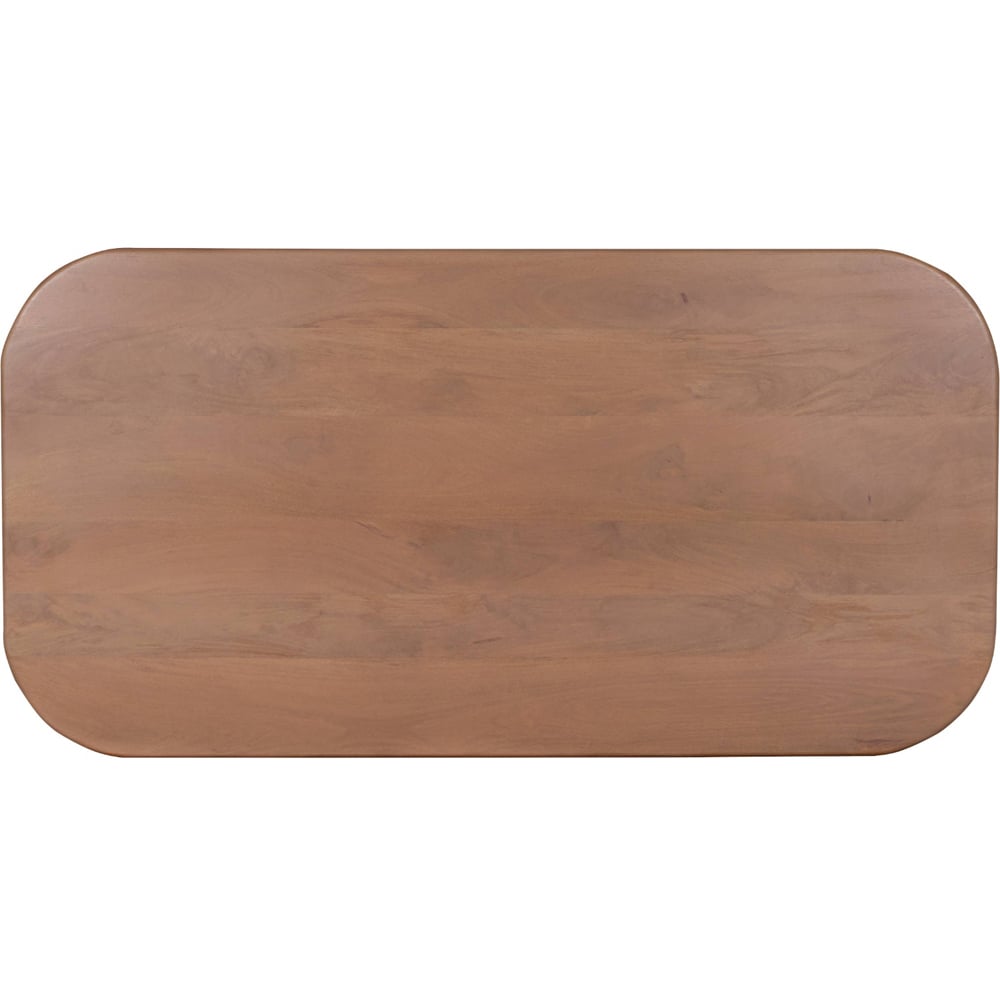 IH Design Jodhpur 8 Seater Solid Wood Dining Table Image 5