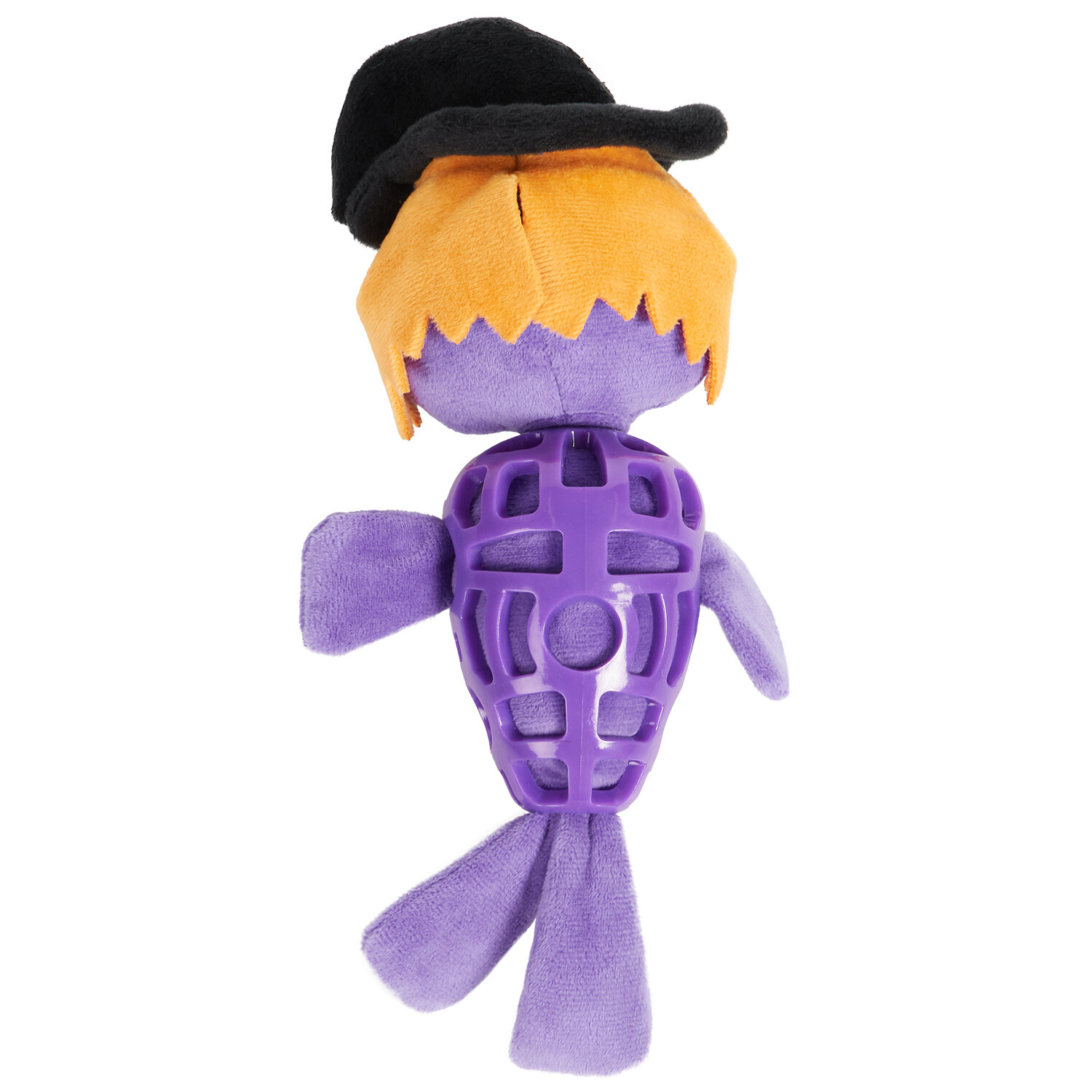 Monster Tough Body Toy Image 2