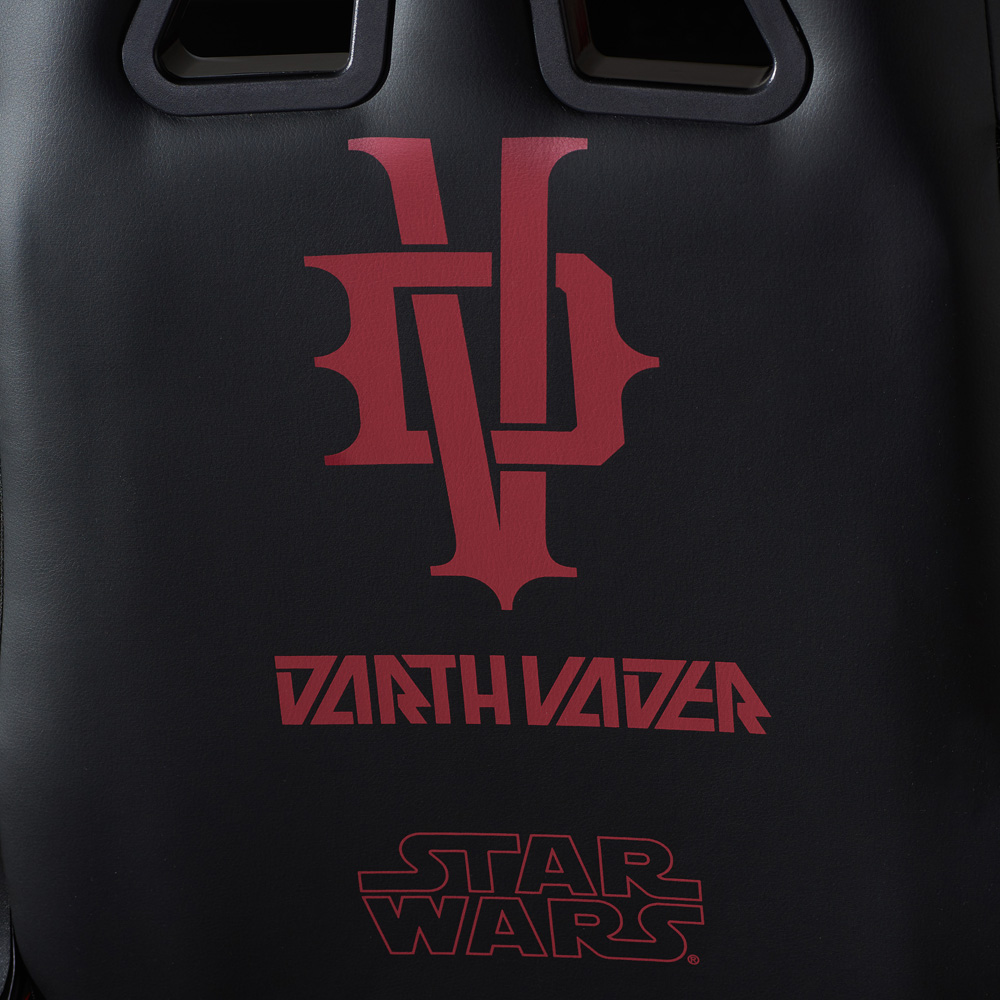 Disney Darth Vader Hero Computer Gaming Chair Image 6
