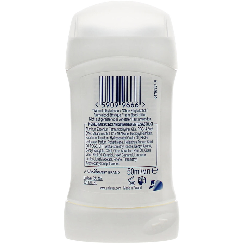 Dove Fresh Care Anti-Perspirant Stick Image 2