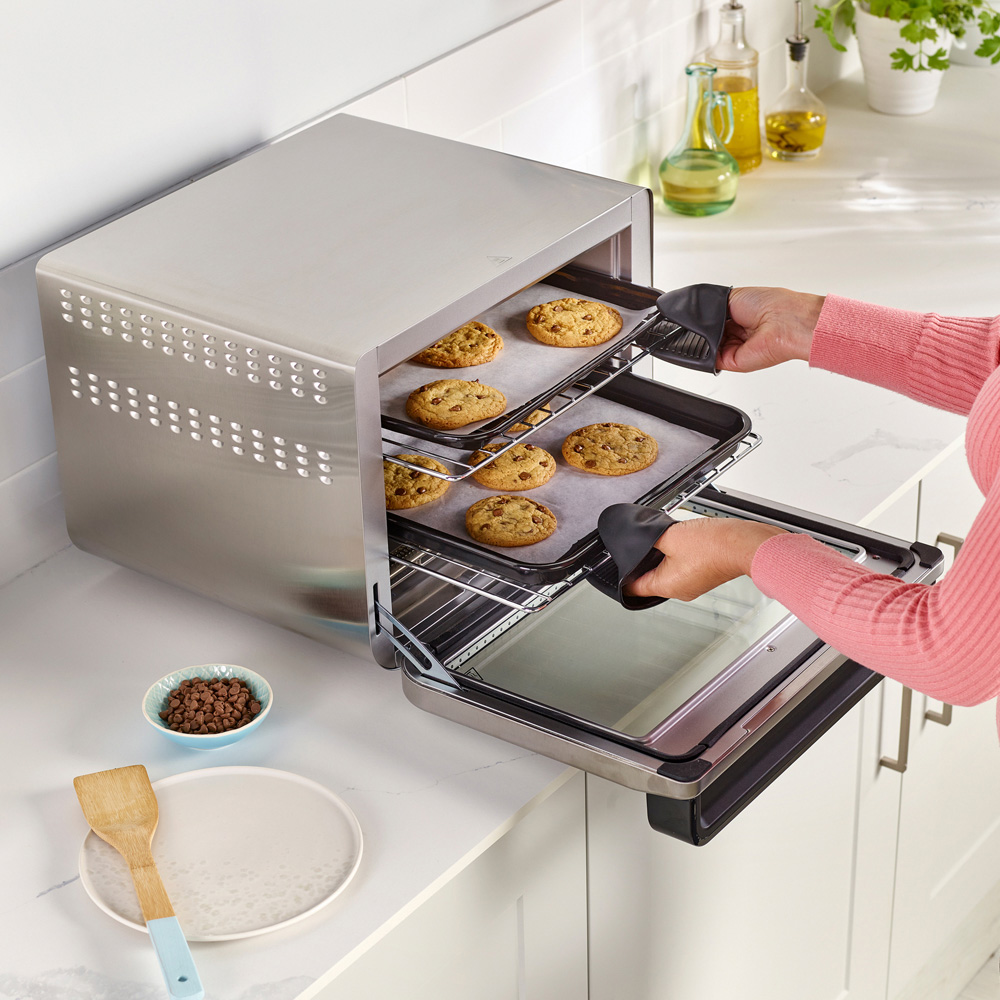 Ninja Foodi DT200UK 10 in 1 Multifunction Oven Image 5