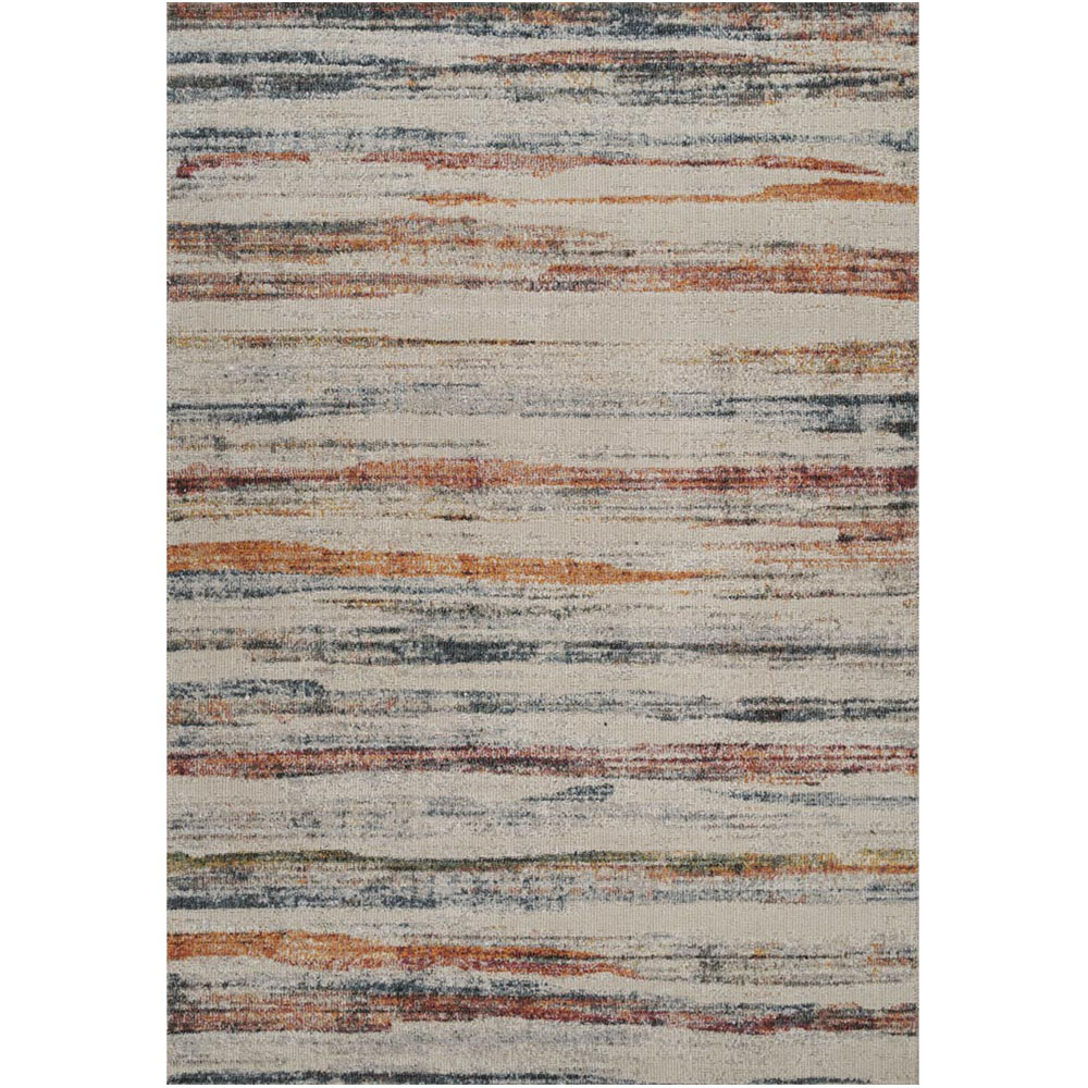 Desire Rugs Aress Multicolour Line Rug 160 x 230cm Image 1