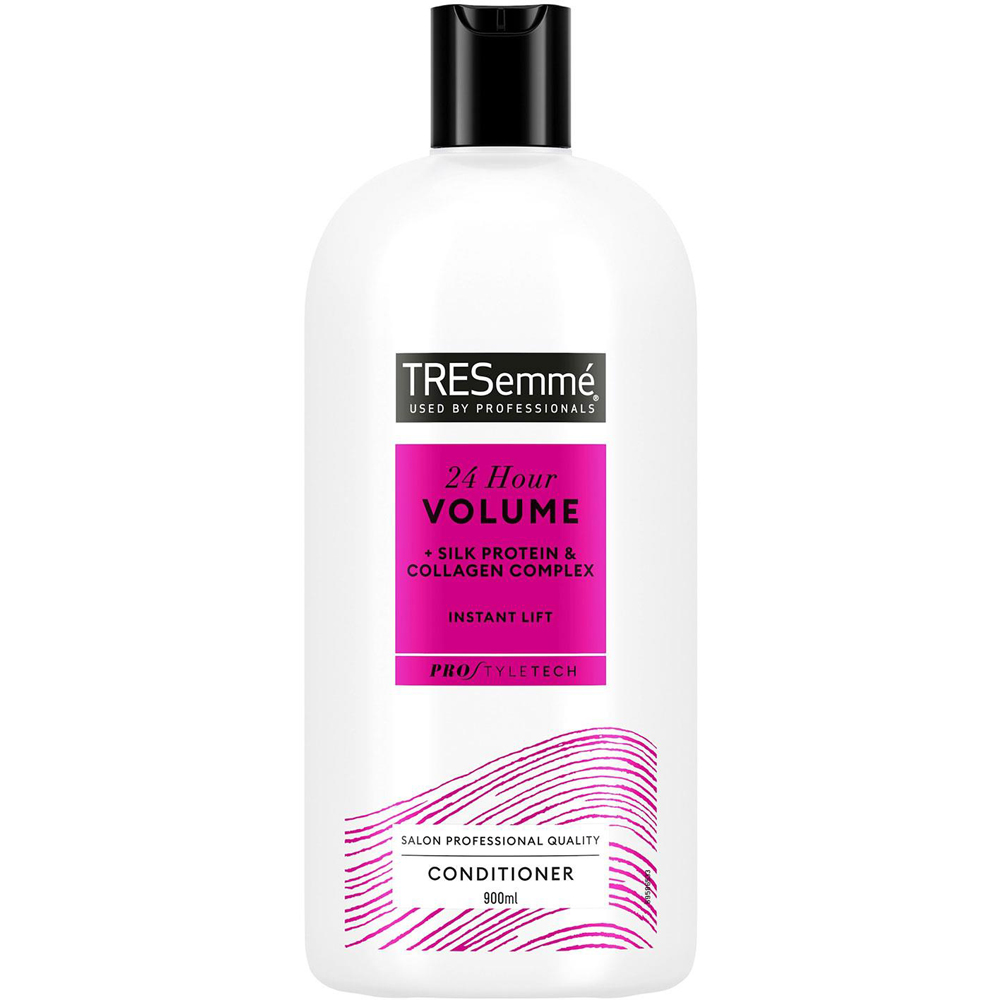 TRESemme 24 Hour Body Volume Conditioner 900ml 6 Pack Image 2