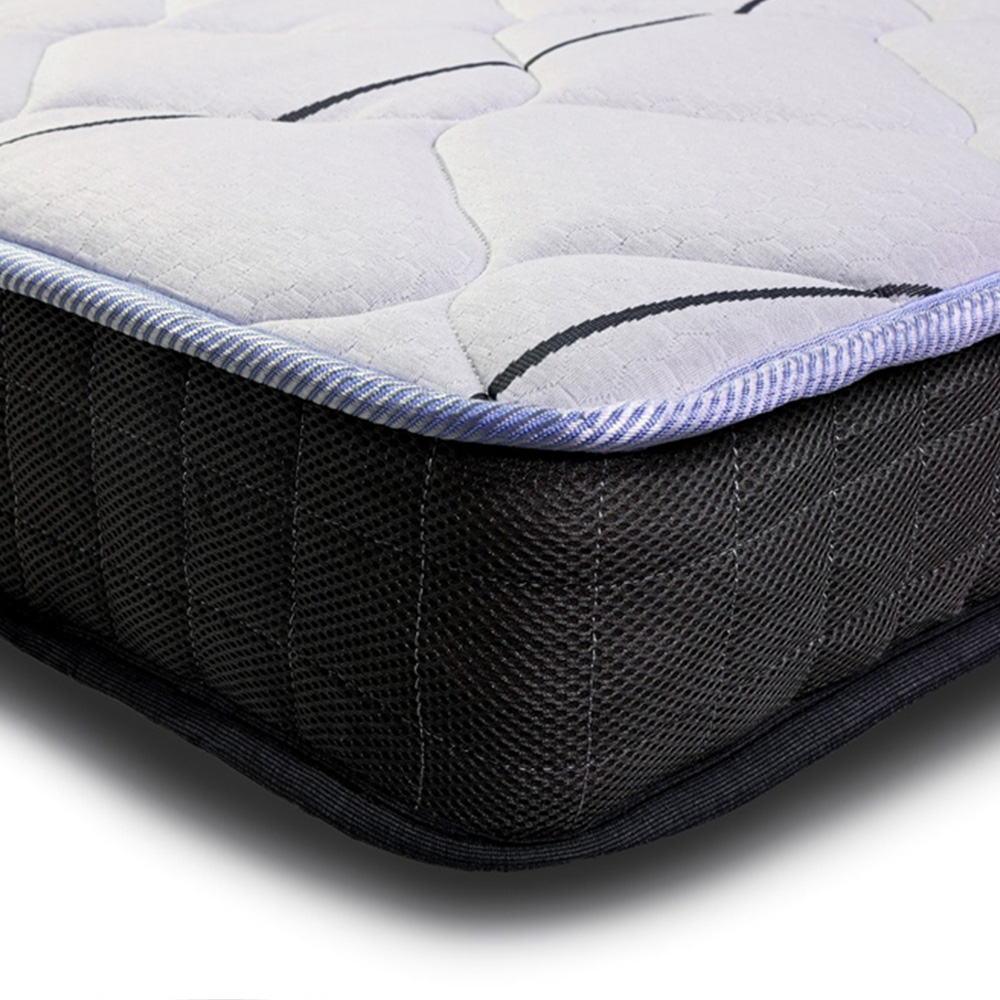 Maxitex Deluxe Small Double Continental Pocket Sprung Mattress Image 5