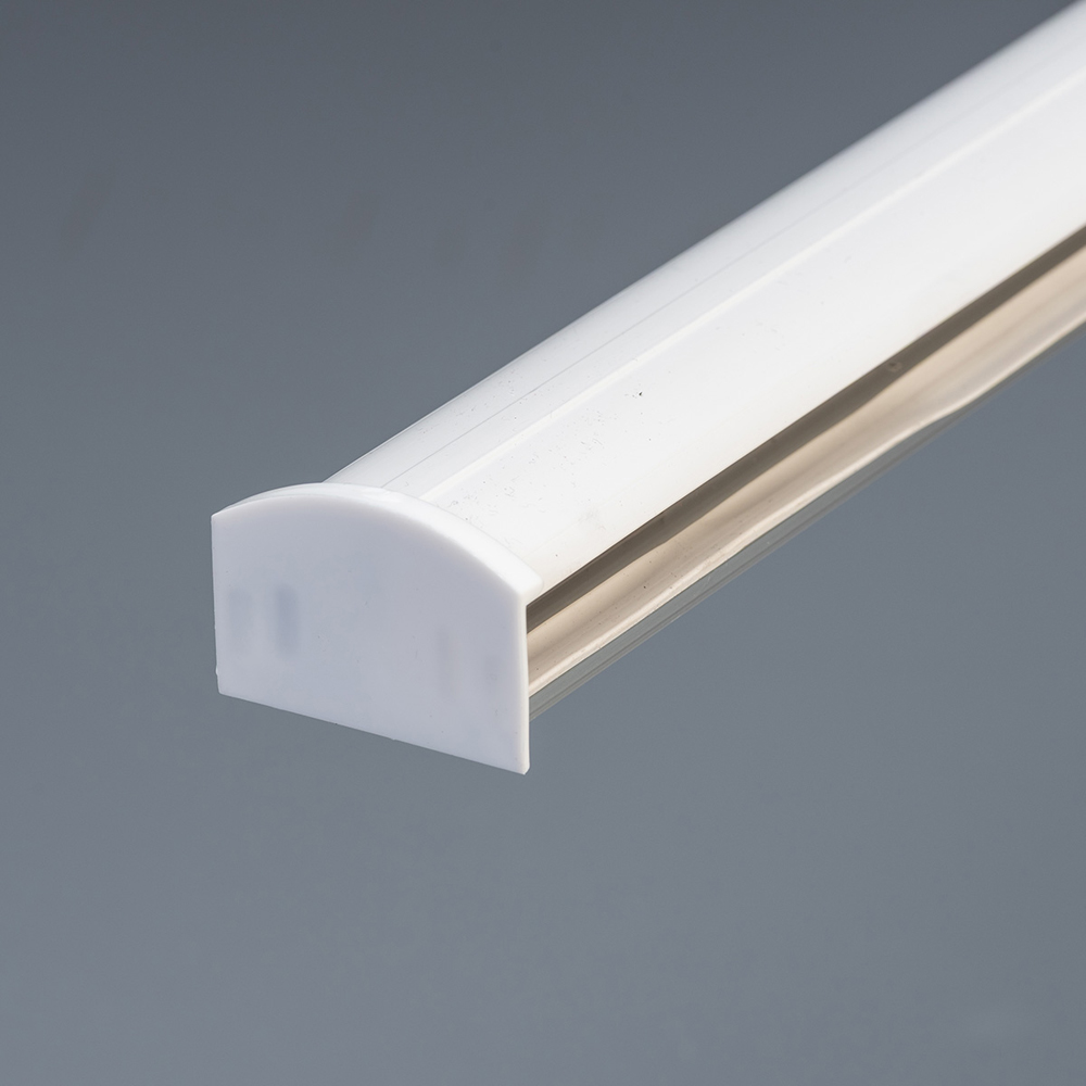 Ariel Polycarbonate Roof Kit 4 x 5m Image 3