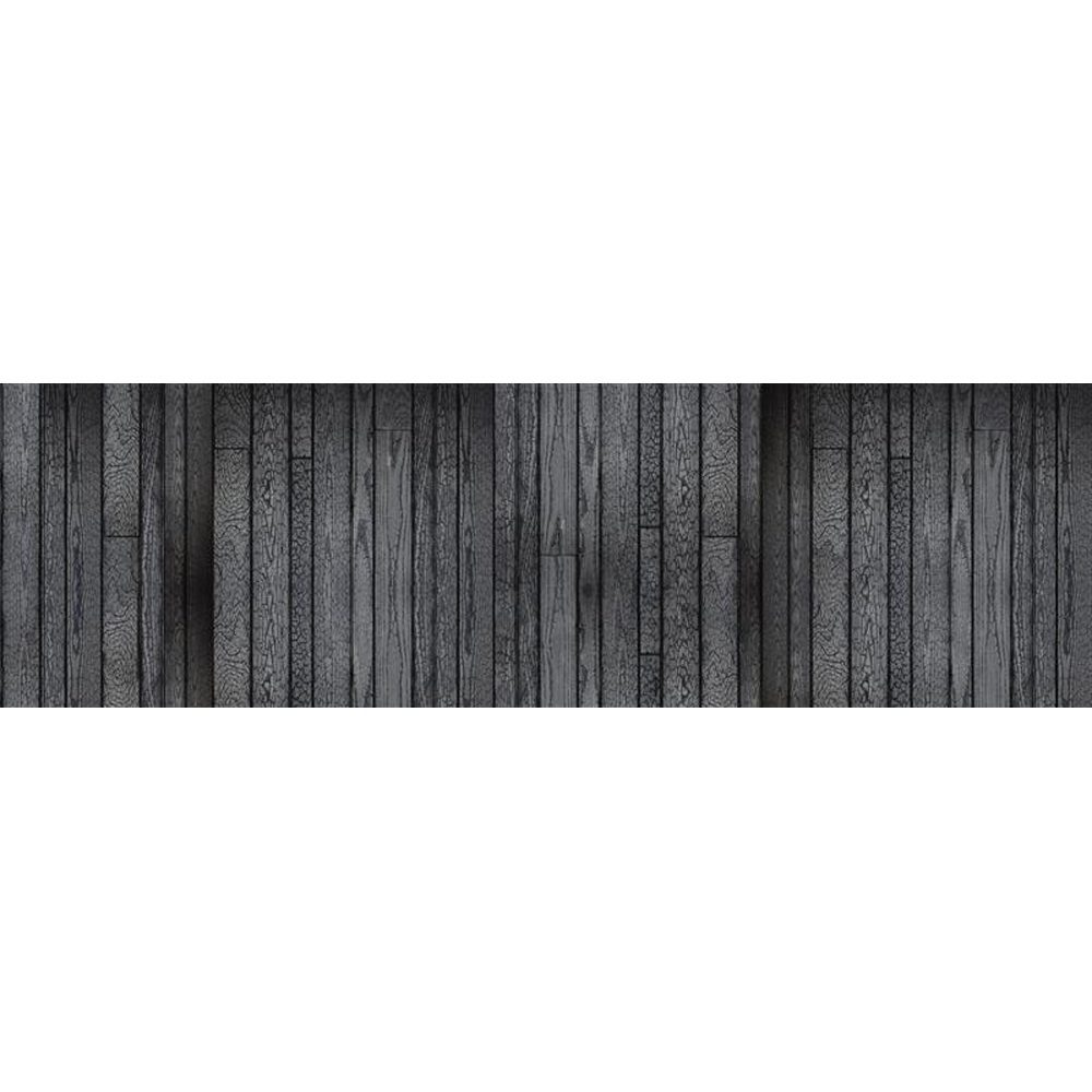 Alloy Shou Sugi Ban Kitchen Splashback 2440 x 750 x 4mm Image 3