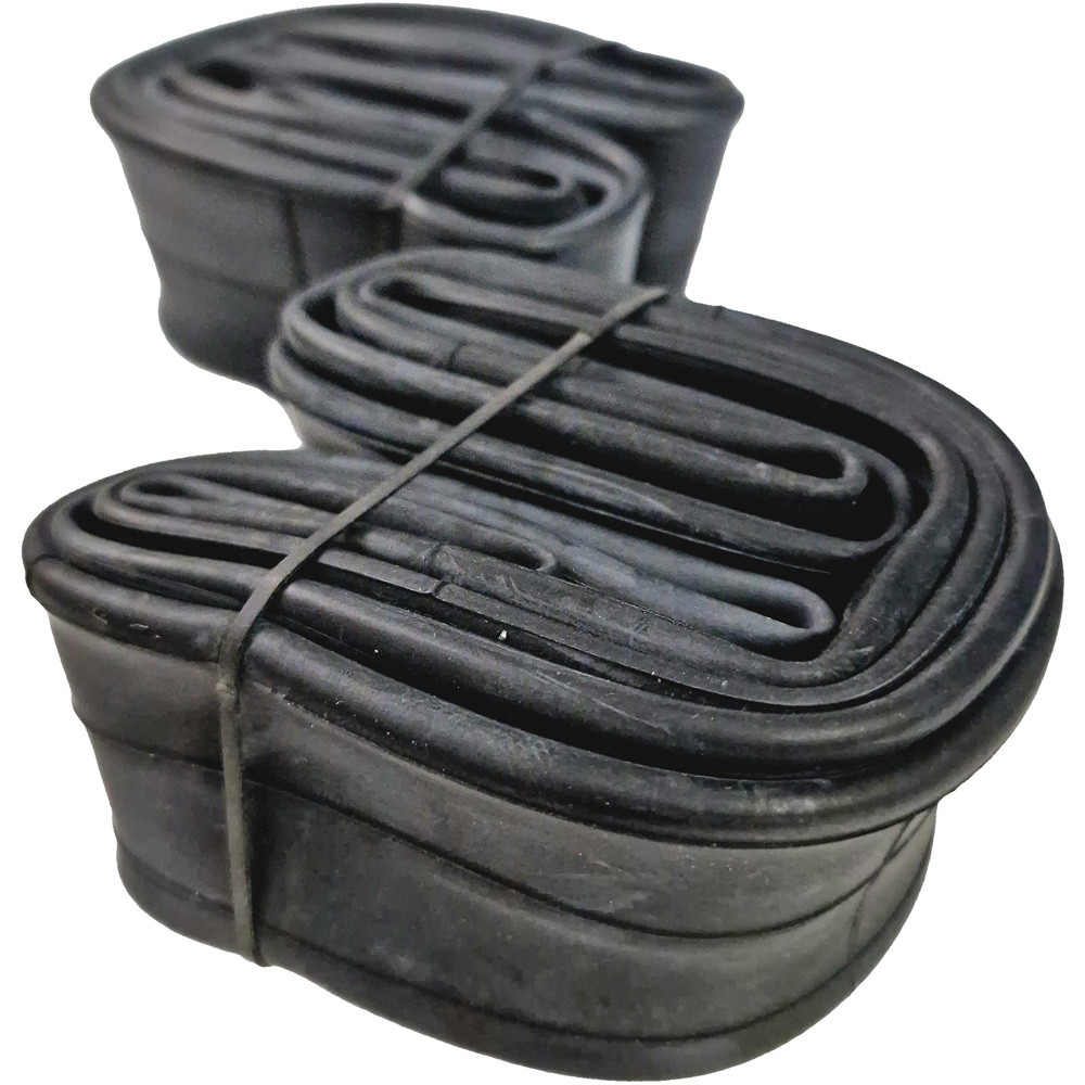 Aero Sport Pram Go Kart Butyl Rubber Inner Tube 12 inch 2 Pack Image 2