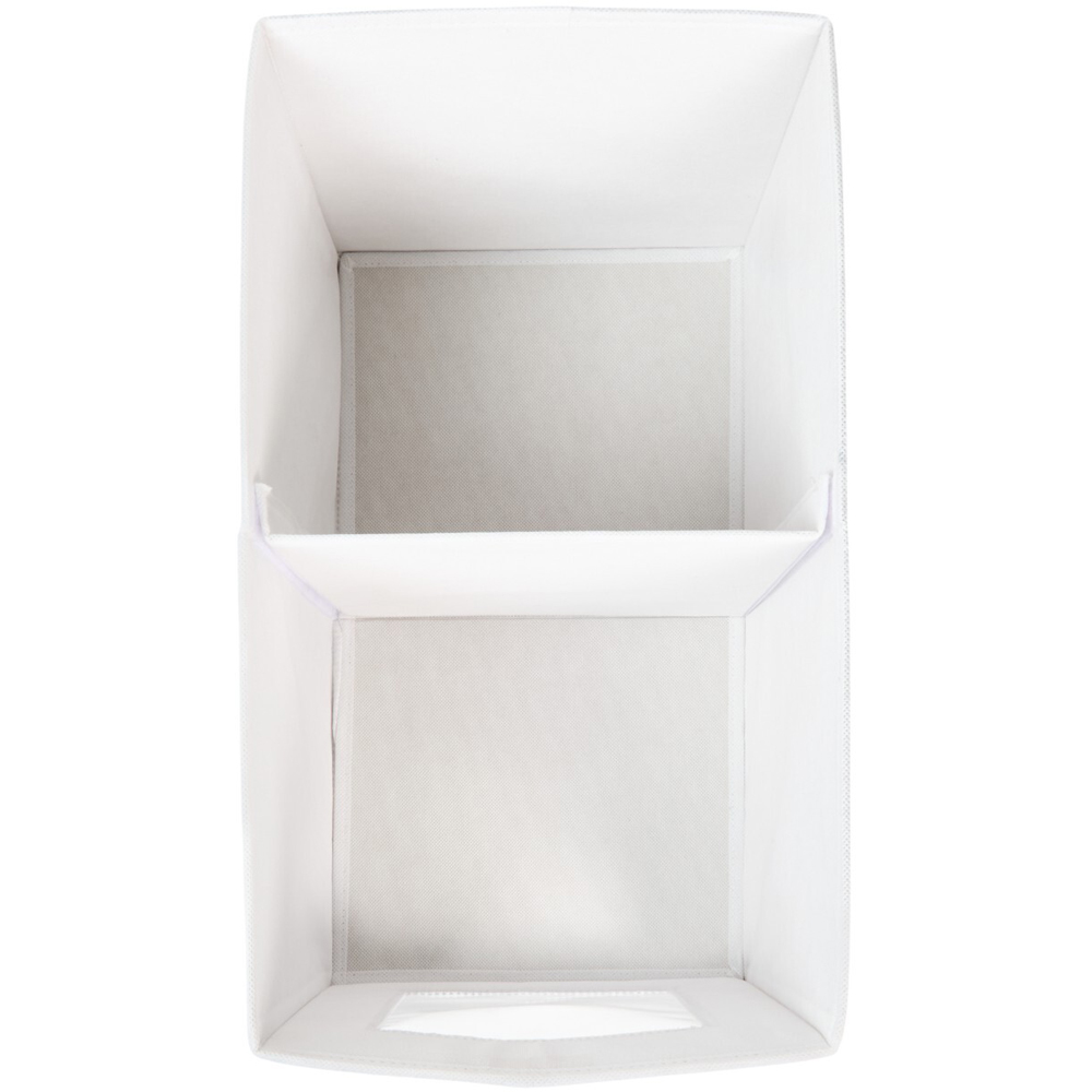 Living Solutions Drawer Organiser Grey Deep Image 3