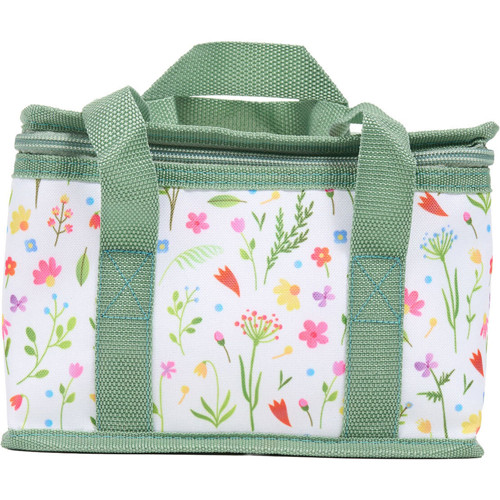 Wildflower Lunch Bag Image 2
