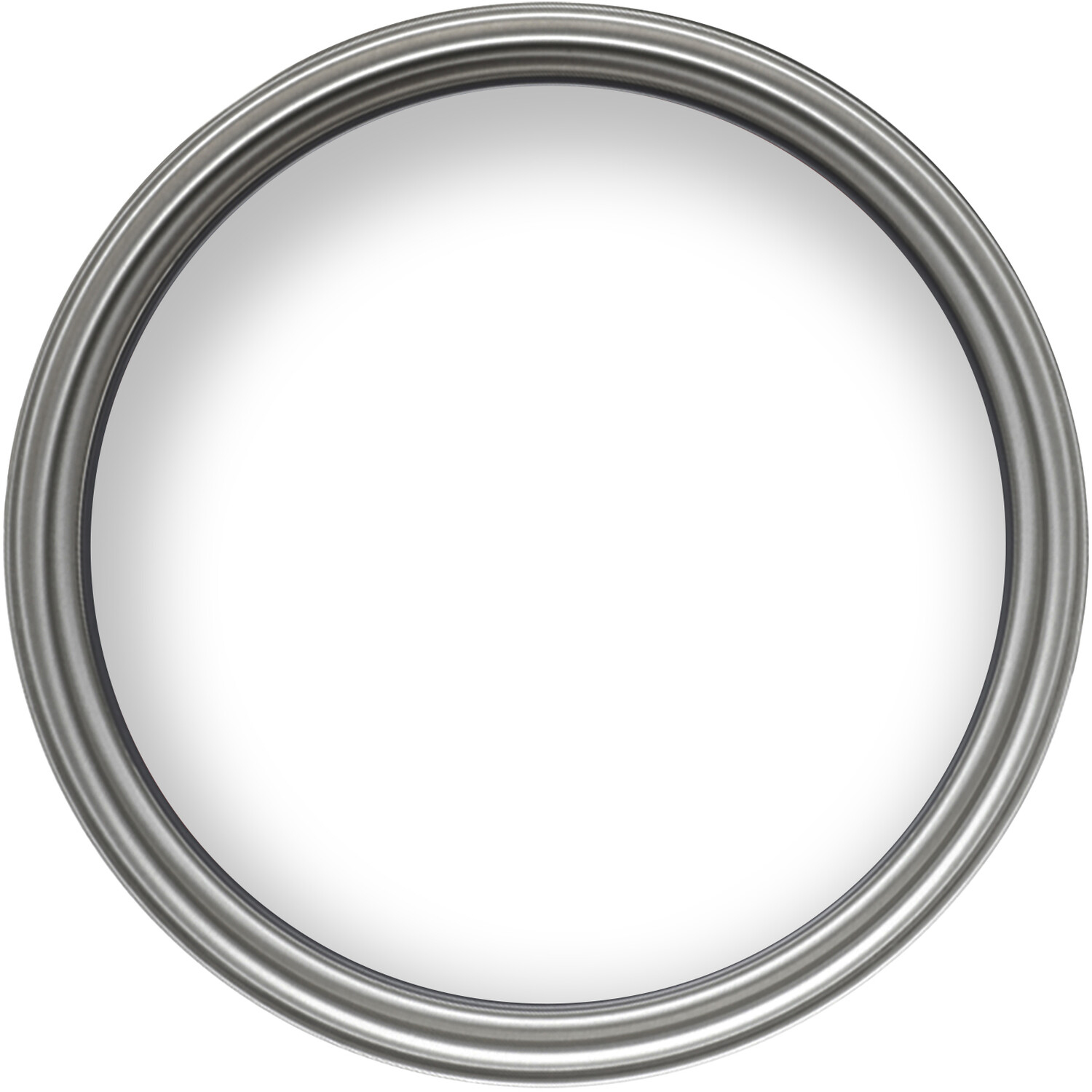 Berger Wood & Metal Pure Brilliant White Quick Dry Satin Paint 750ml Image 3