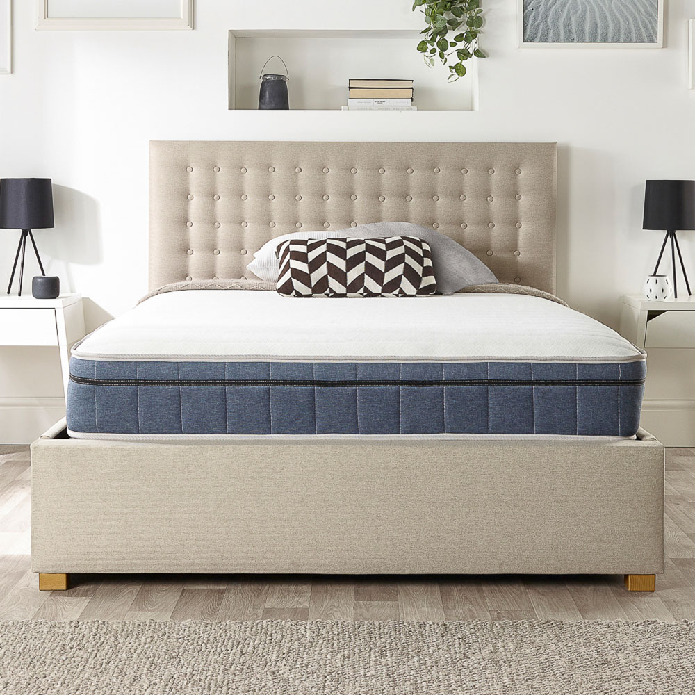 Aspire Catherine Lansfield Small Single 1000 Cosy Pocket Memory Mattress Image 7