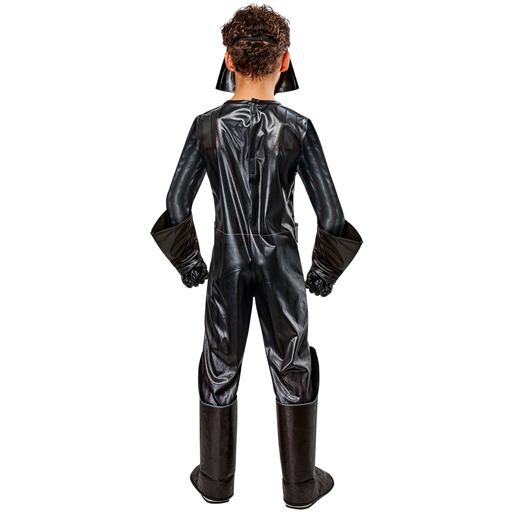 Star Wars Classic Darth Vader Premium Costume Small Image 4
