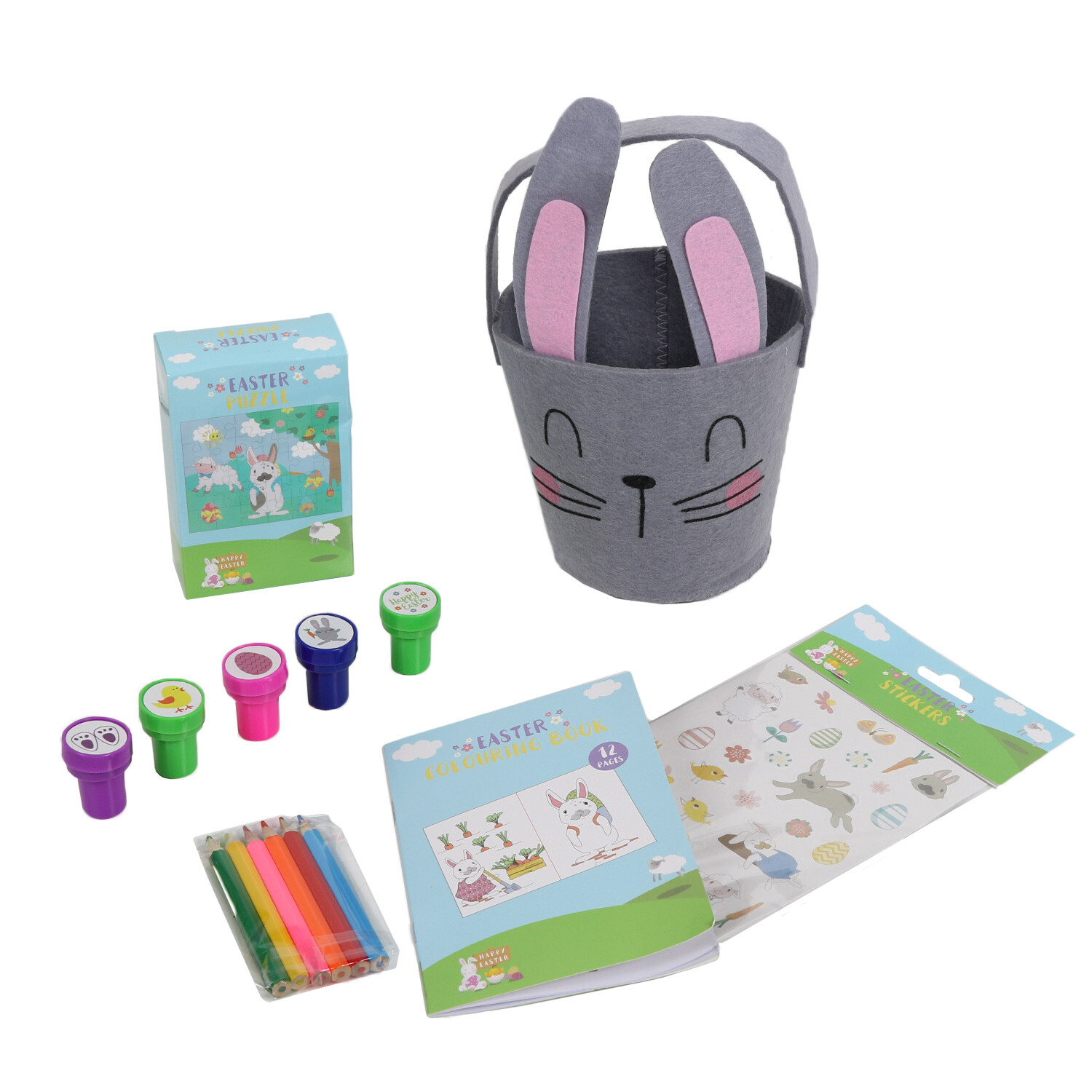 Easter Treat Bag Image 3