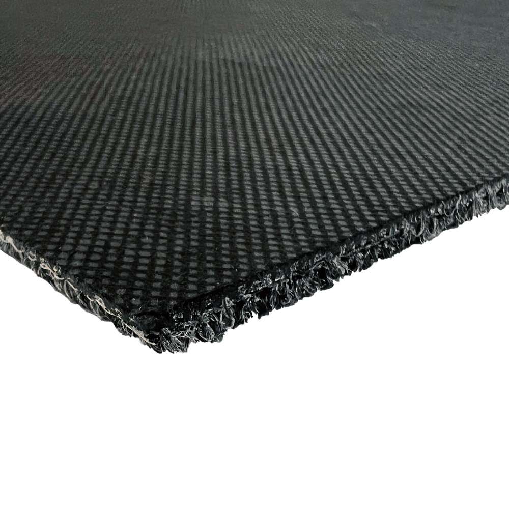 MonsterShop Charcoal Black Carpet Floor Tile 20 Pack Image 5