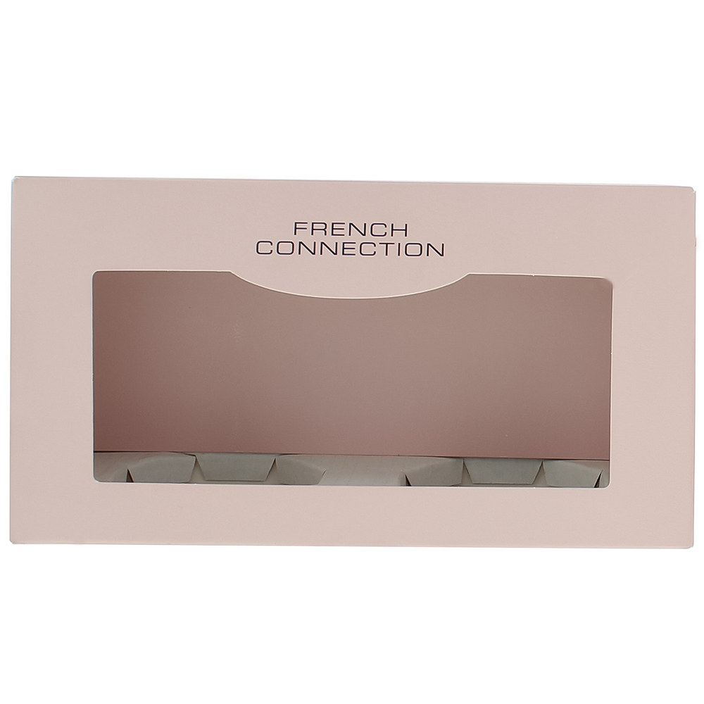 French Connection Marshmallow Strawberry and Processo Diffuser and Scented Candle 2 Piece Gift Set Image 3