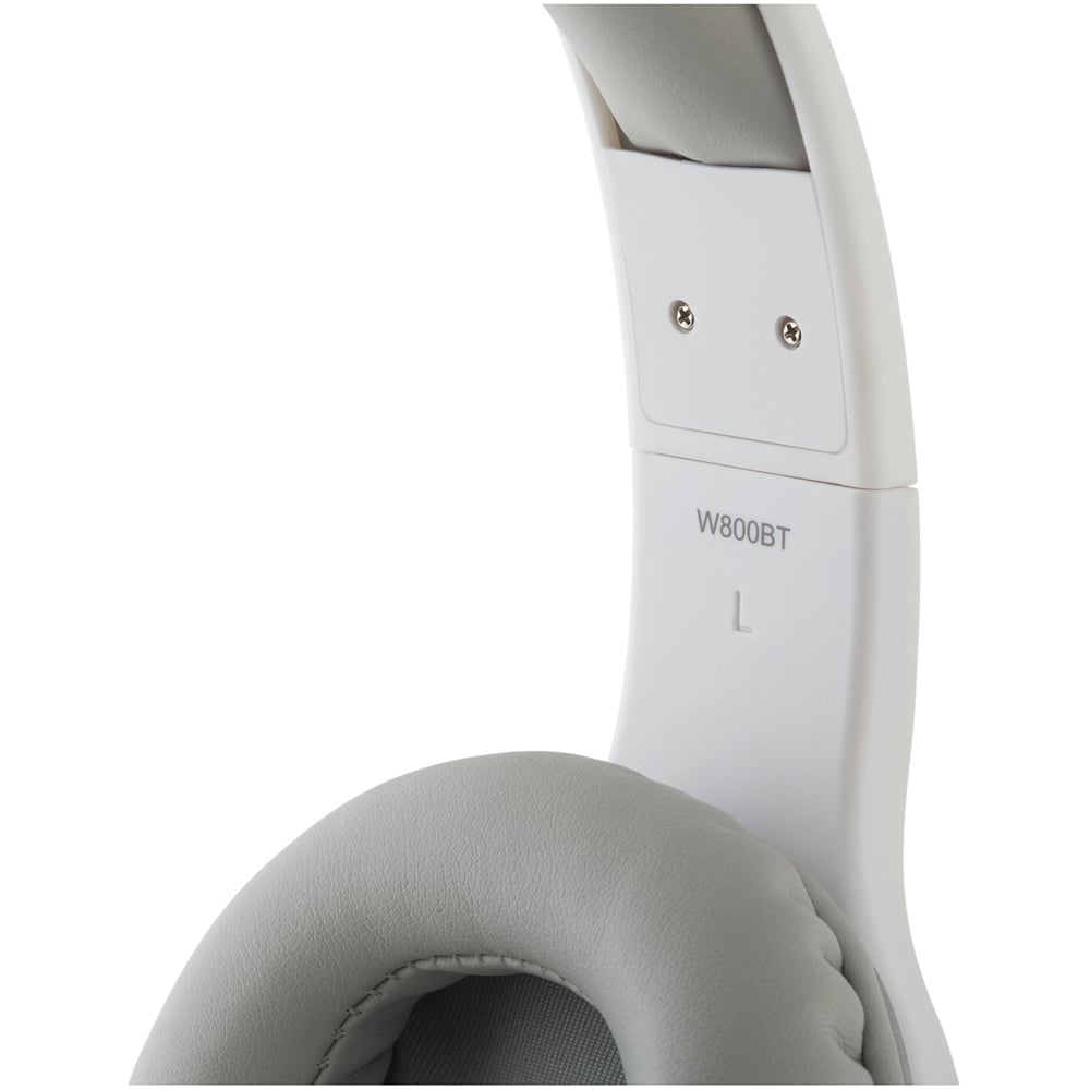 Edifier W800BT Plus White Wired and Wireless Bluetooth Headphones Image 3
