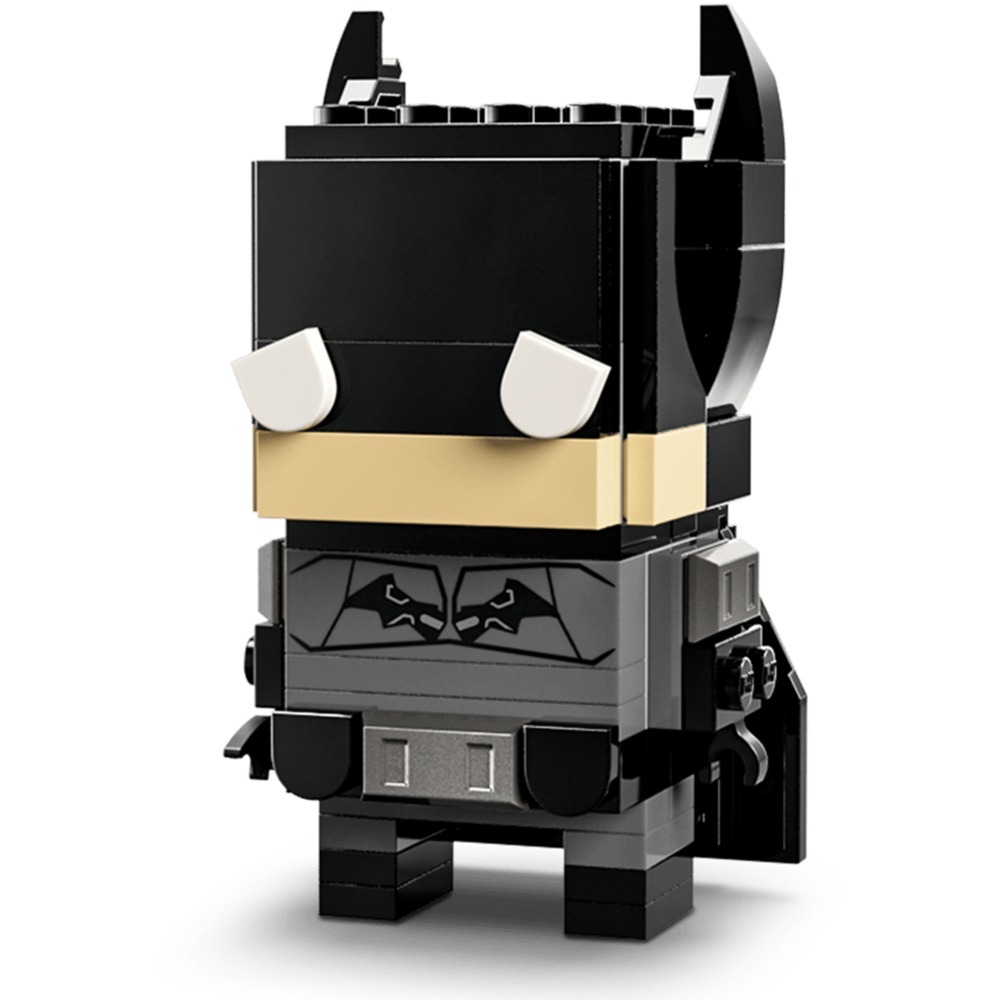 LEGO BrickHeadz 40748 Batman 8-1 Figure Building Set 325 Piece Image 3