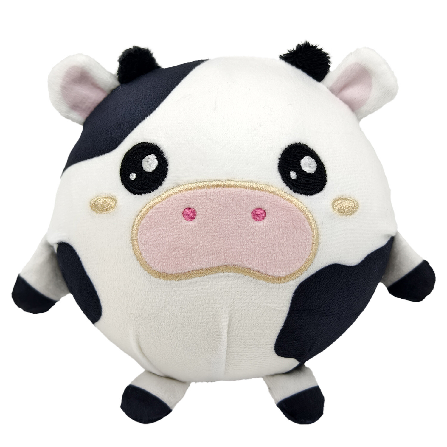Memory Cotton Squeeze Ball Image 1
