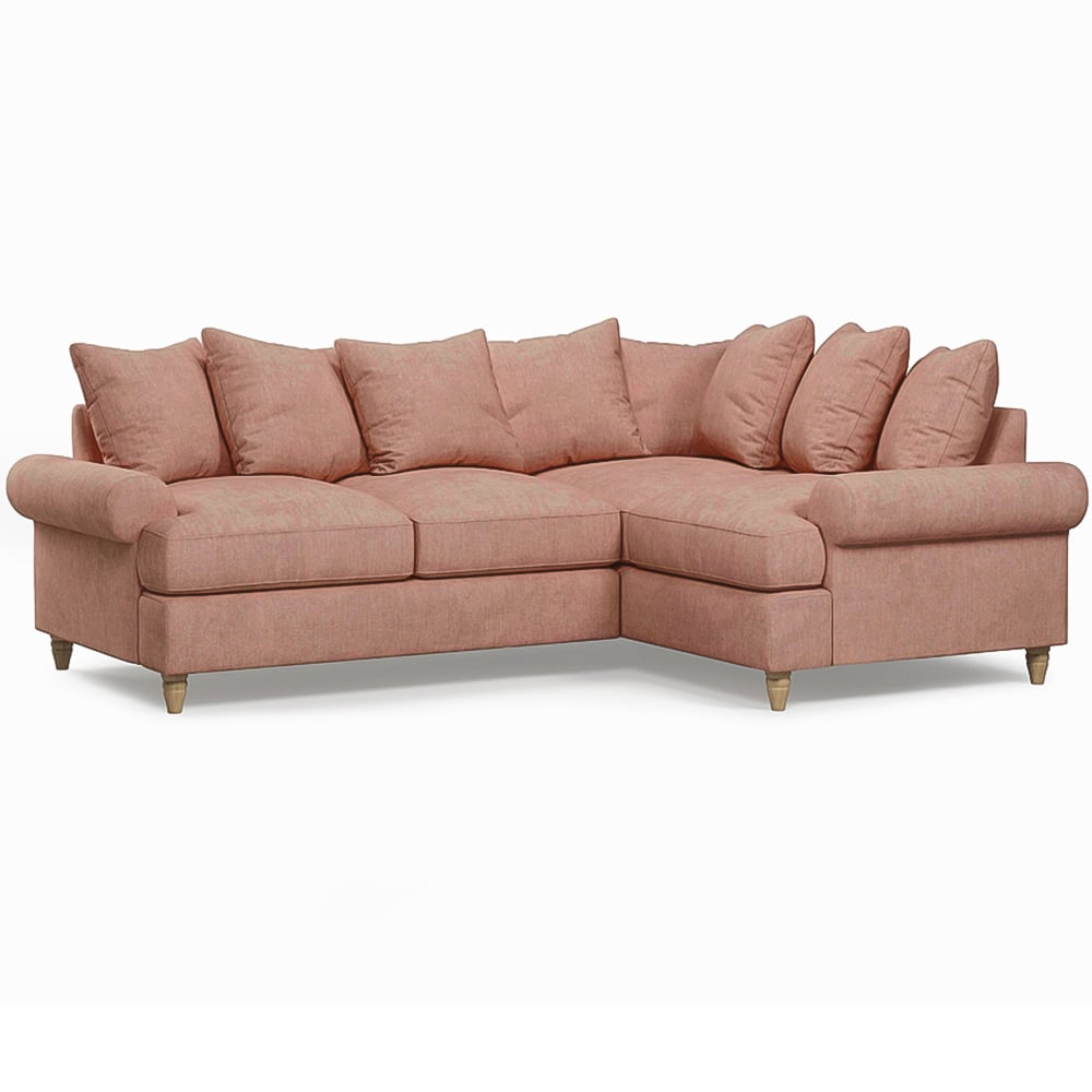 Clara 3 Seater Agmamito Faro 11 Left Hand Corner Sofa Image 2