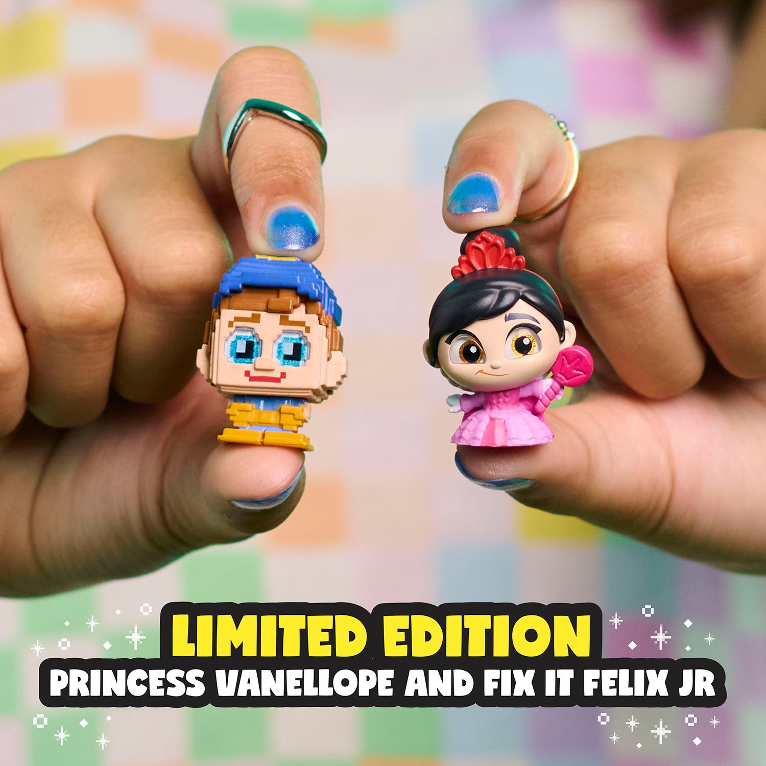 Disney Doorables Multi Peek Collector Set Series 12 - Multicolour Image 3