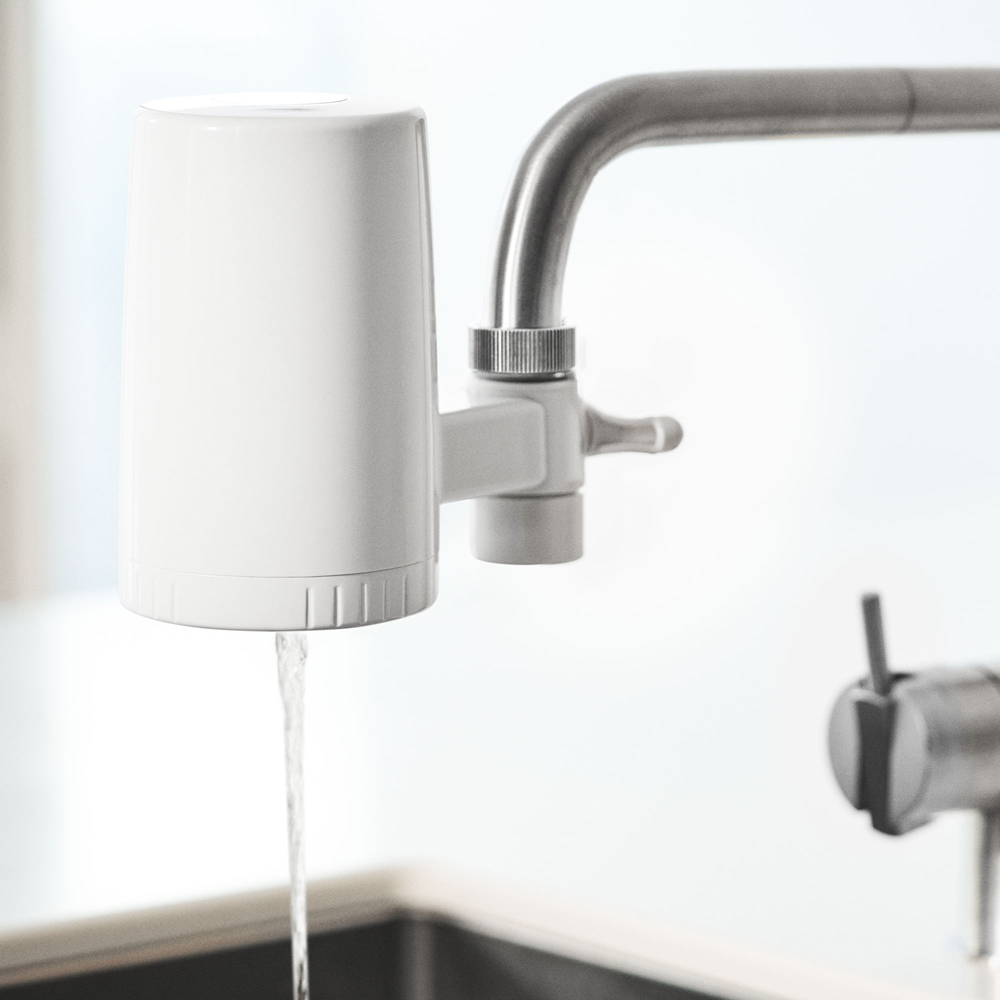 Tappwater T1U-N101 Ultra Tap Water Filter Image 4