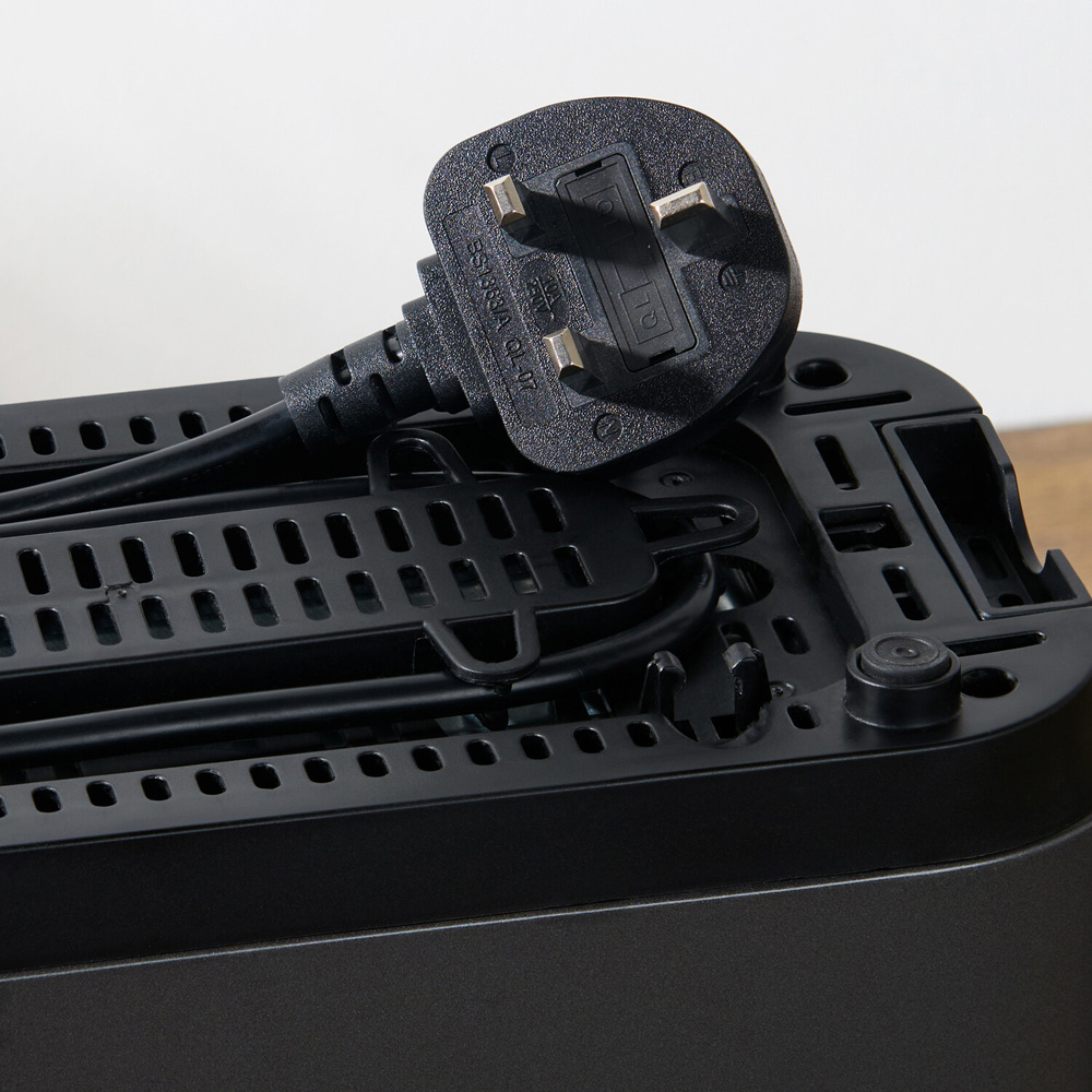 2 Slice Long Slot Toaster Image 6
