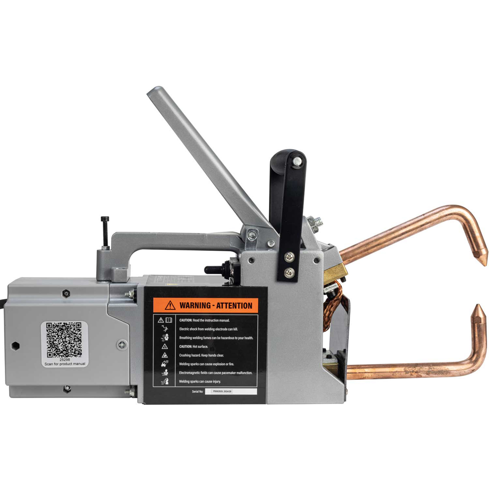 SIP Weldmate Pro 25298 SW150 Spot Welder with Timer Image 4