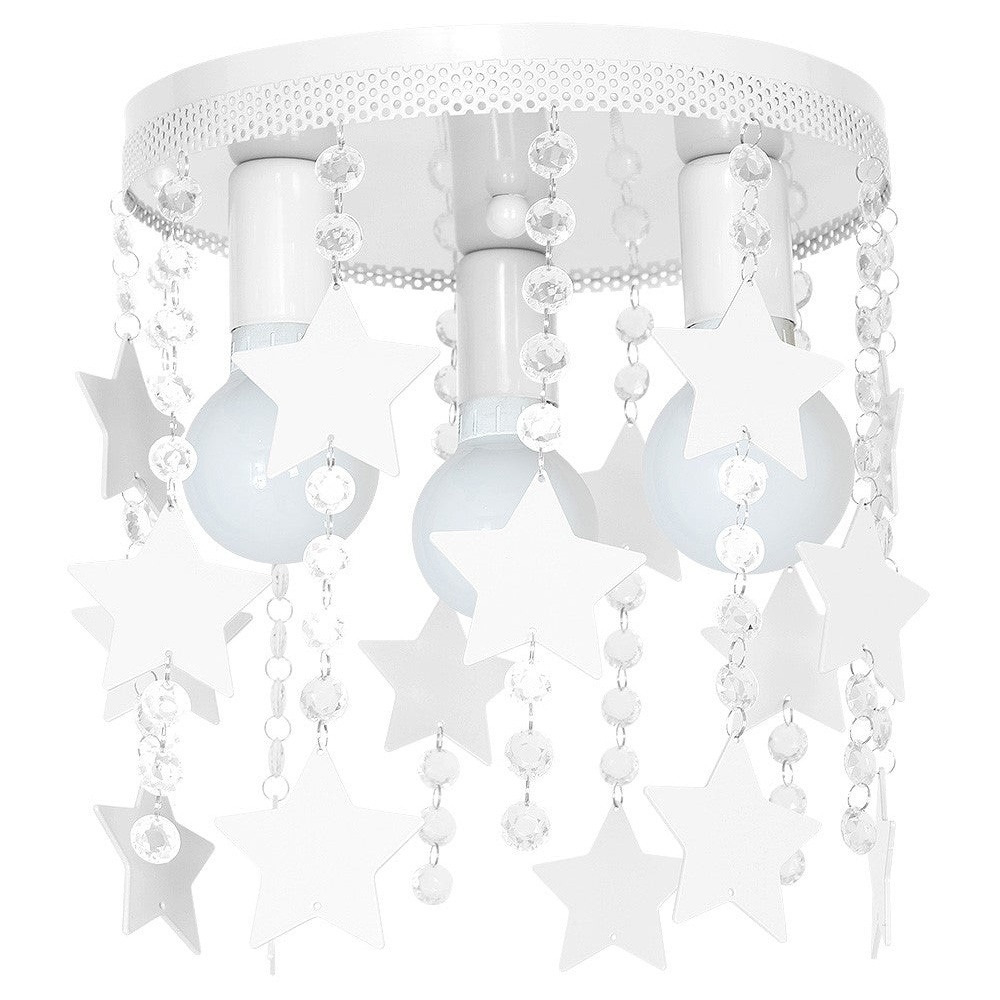 The range star shop lamp