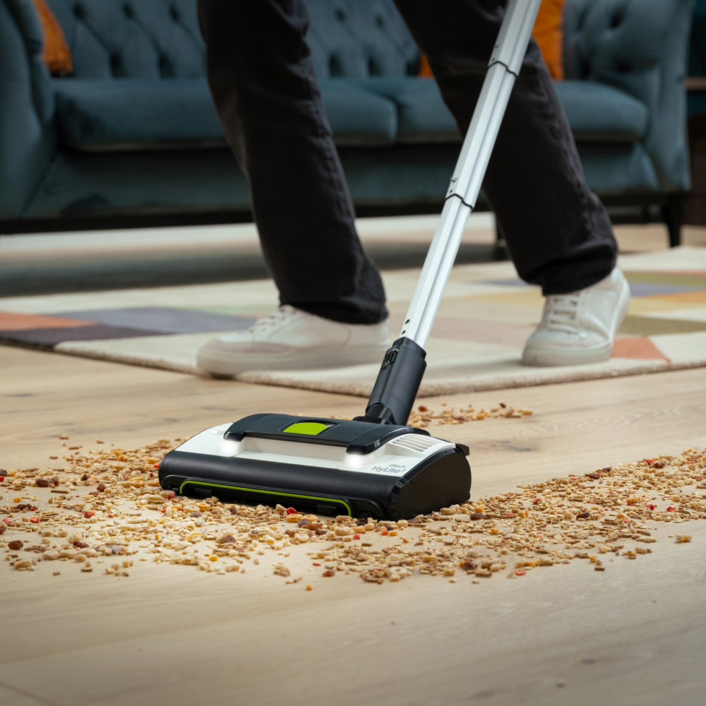 Gtech Hylite 2 Cordless Vacuum Cleaner 14.4V Image 3