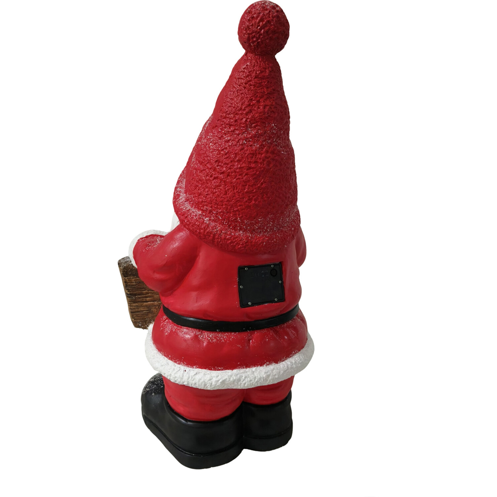 Pre-Lit Christmas Gonk Image 4