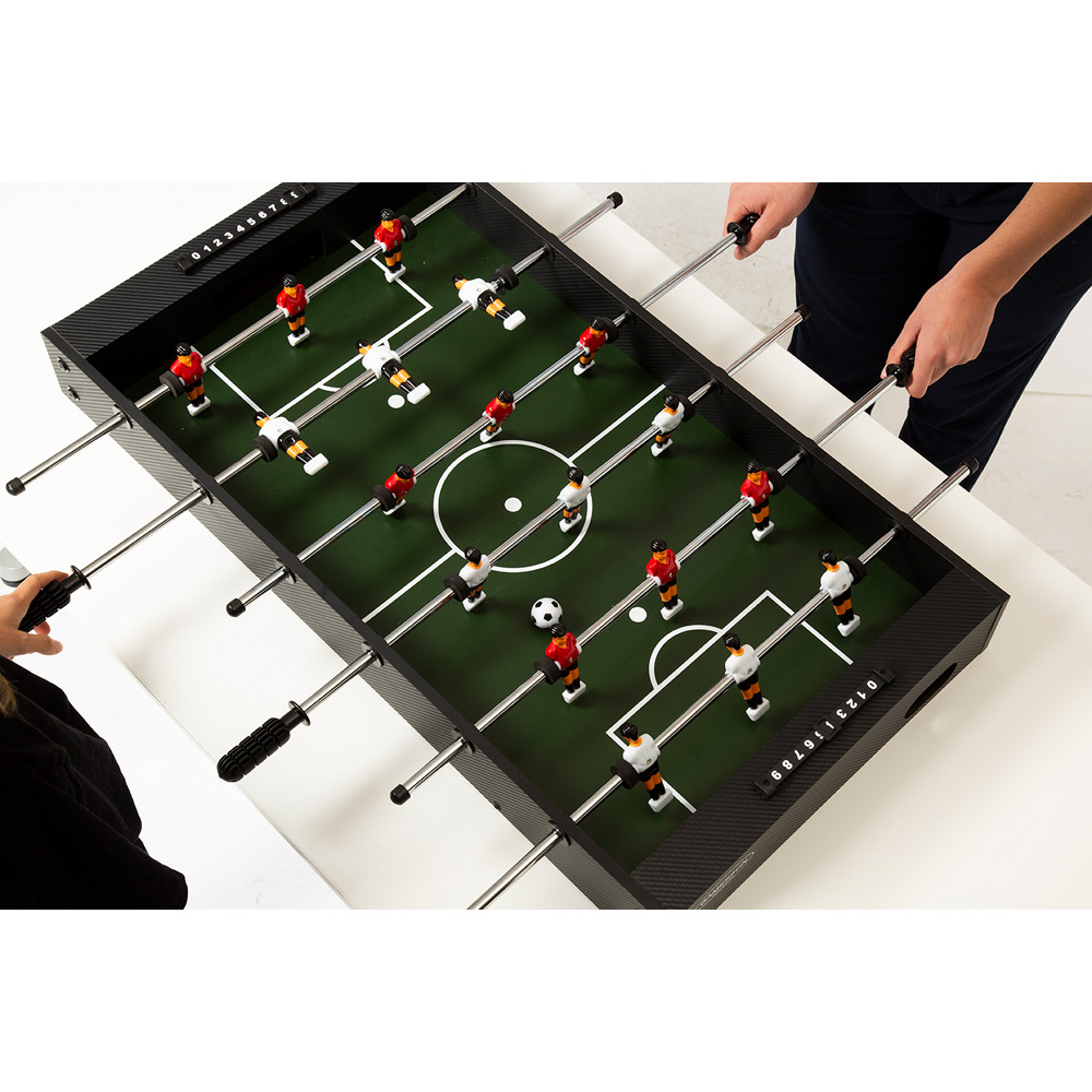 Gamesson Striker II 3ft Tabletop Football Game Image 7