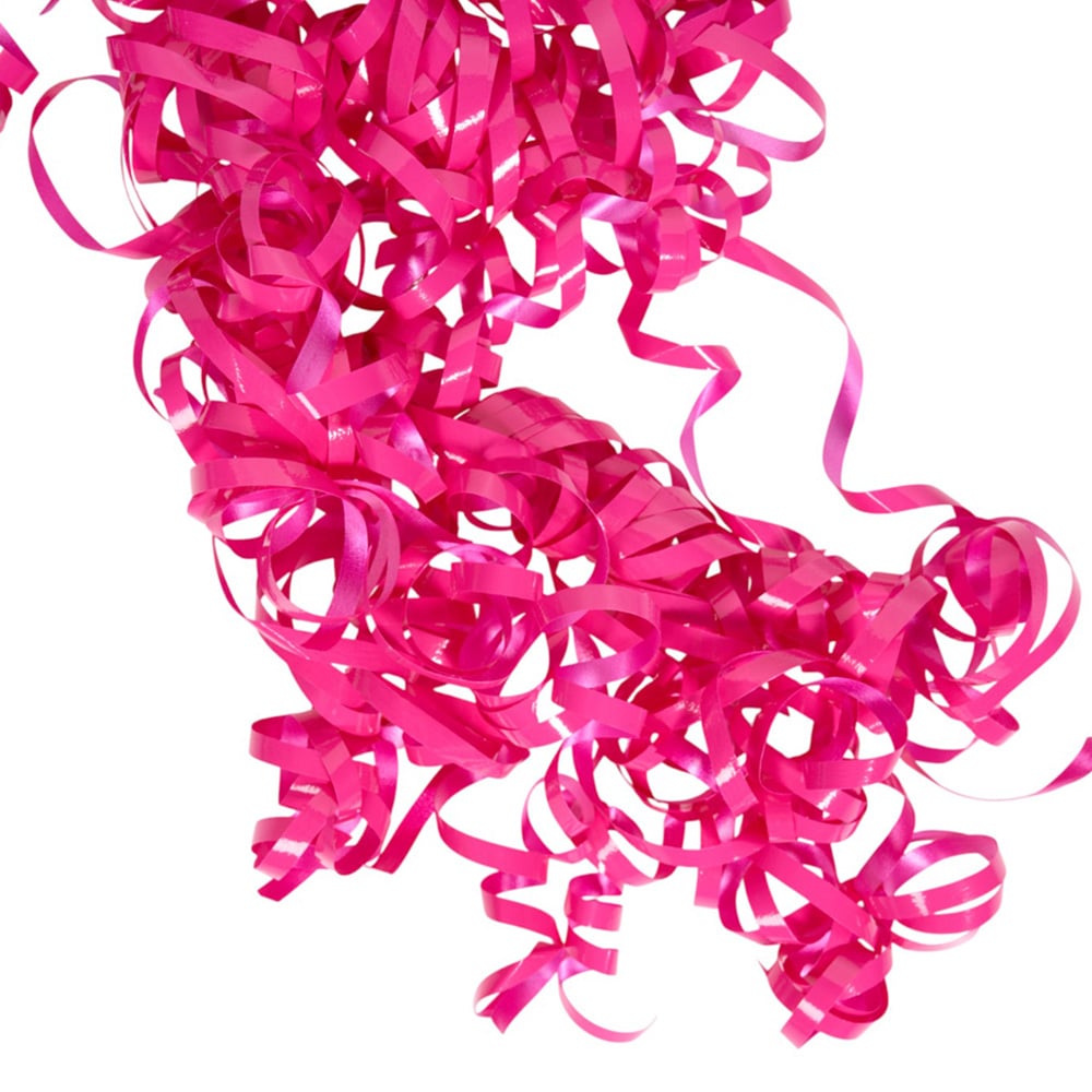 Single Curly Ribbon 3 Pack in Assorted styles Image 7