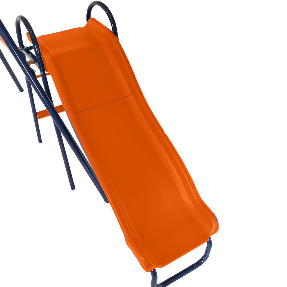 Hedstrom Europa Junior Swing and Slide Set Image 5
