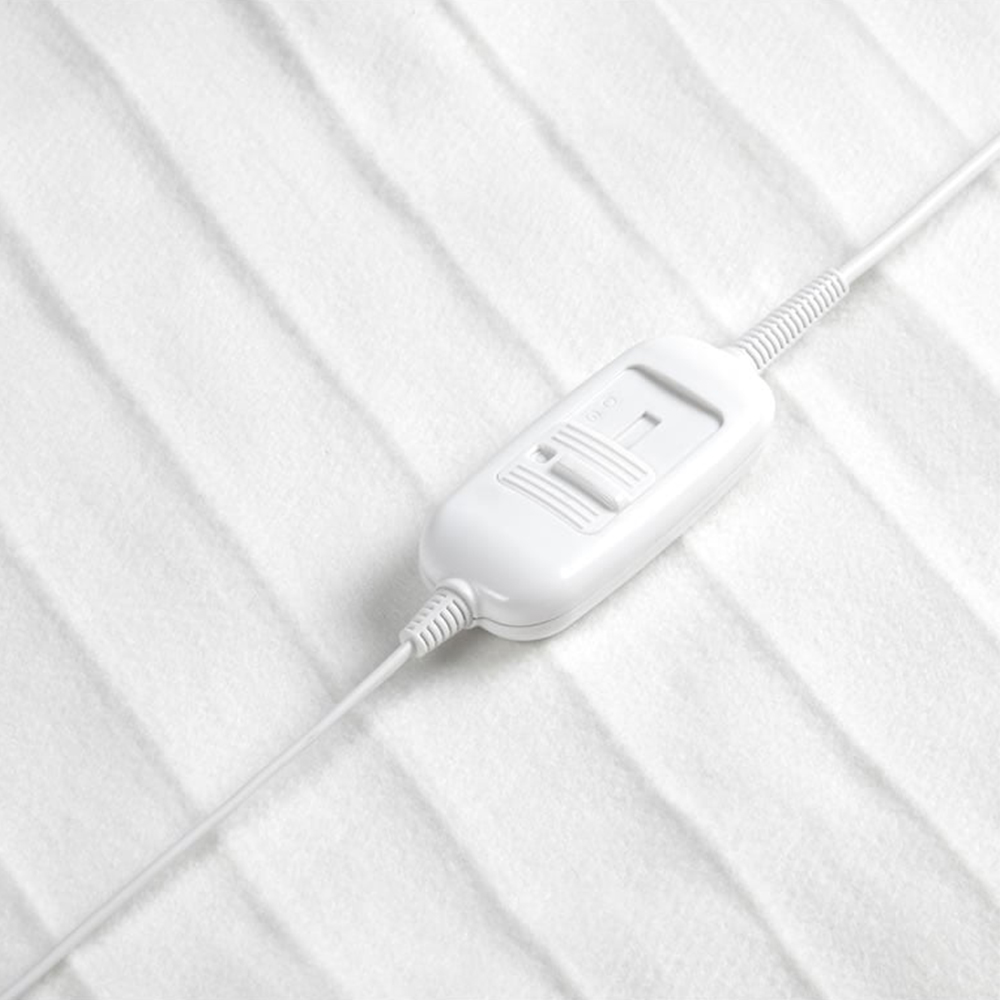 Slumberdown Single Electric Blanket Wilko