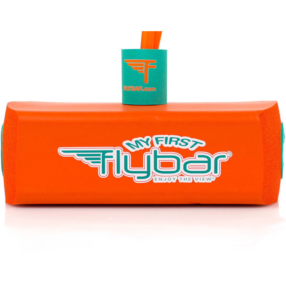 Flybar Orange My First Pogo Jumper Image 4