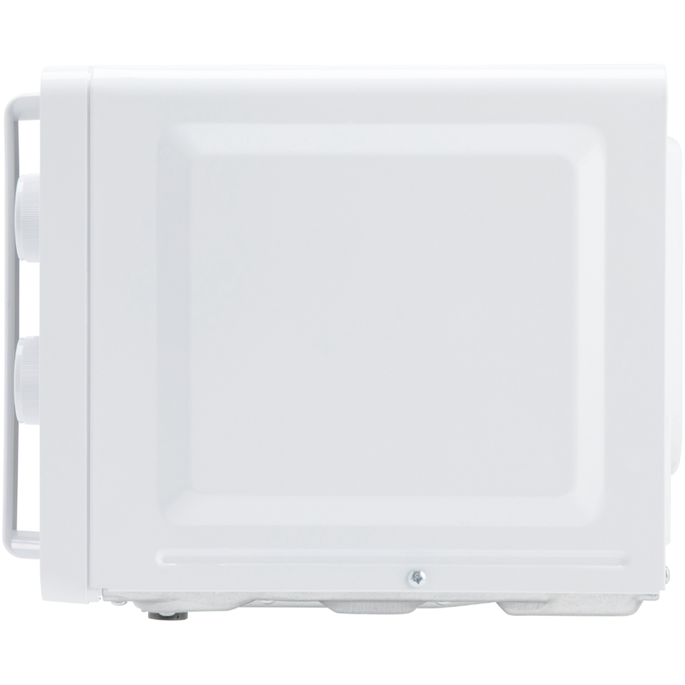 Willow Appliances WM20MW White 20L Microwave 800W Image 9