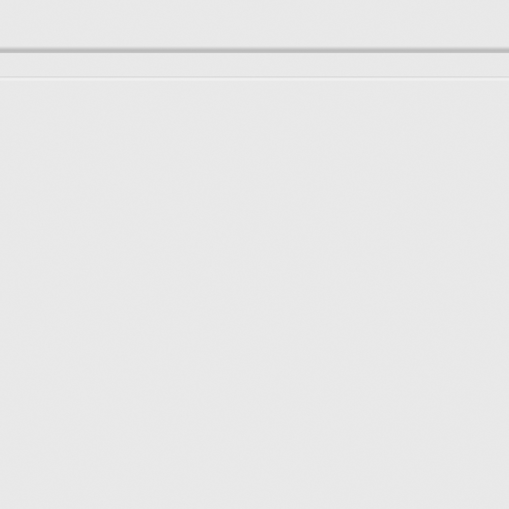 National Skirting White Groove I Primed Skirting Board 18mm 250 x 4200mm Image 3