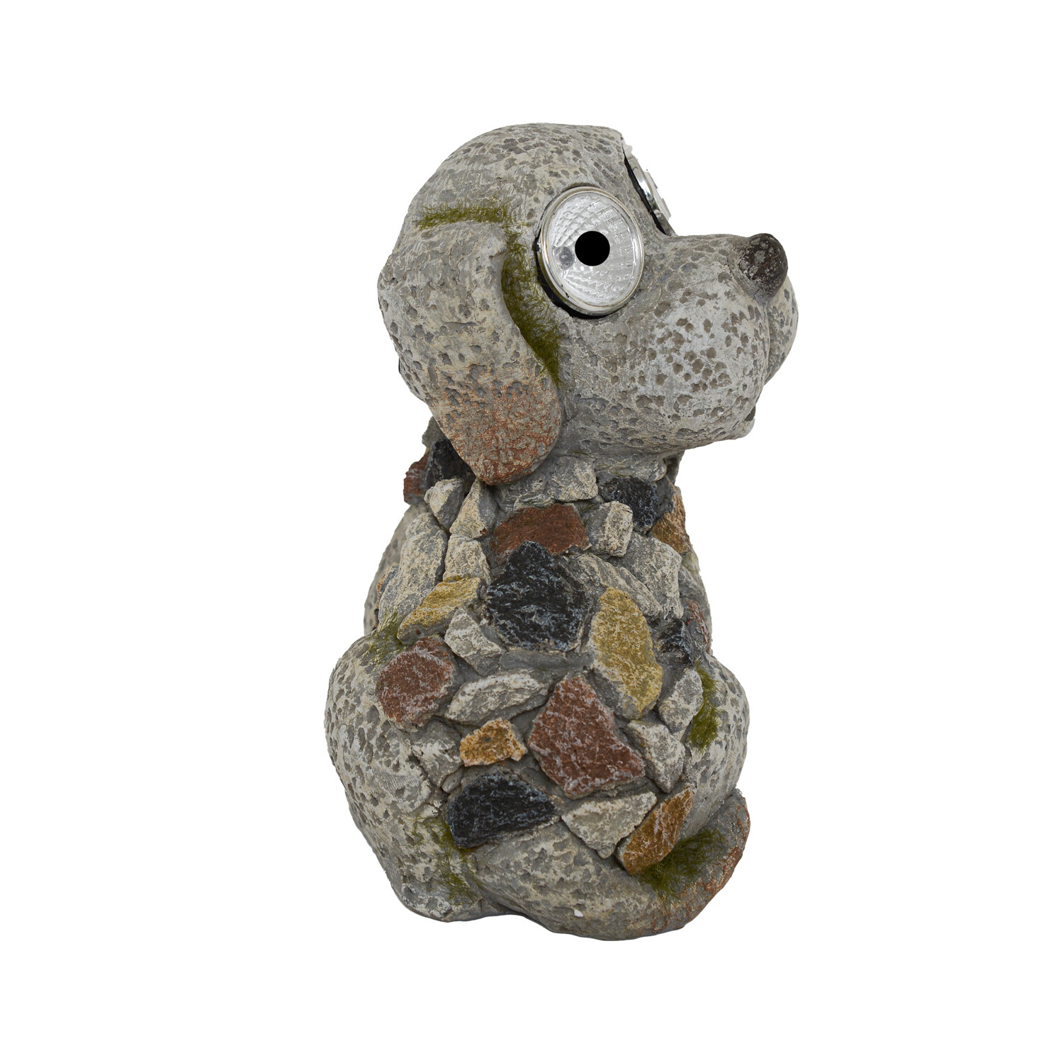 Solar Mini Stone Animals Image 7