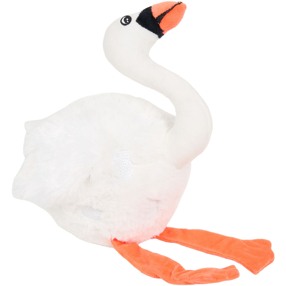 Bird Ball Bodies Dog Toy Image 3