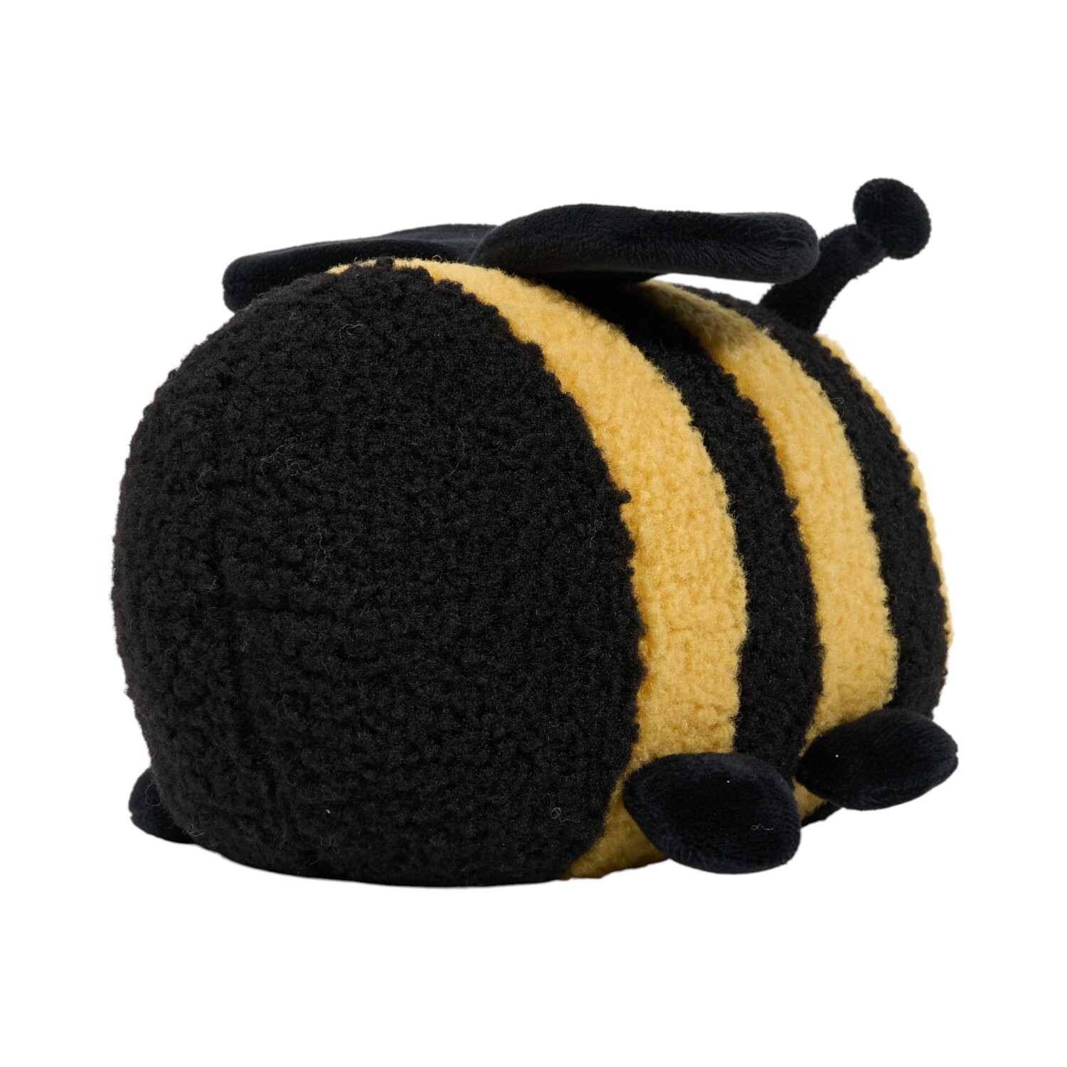 Bee Shaped Doorstop Yellow Image 3