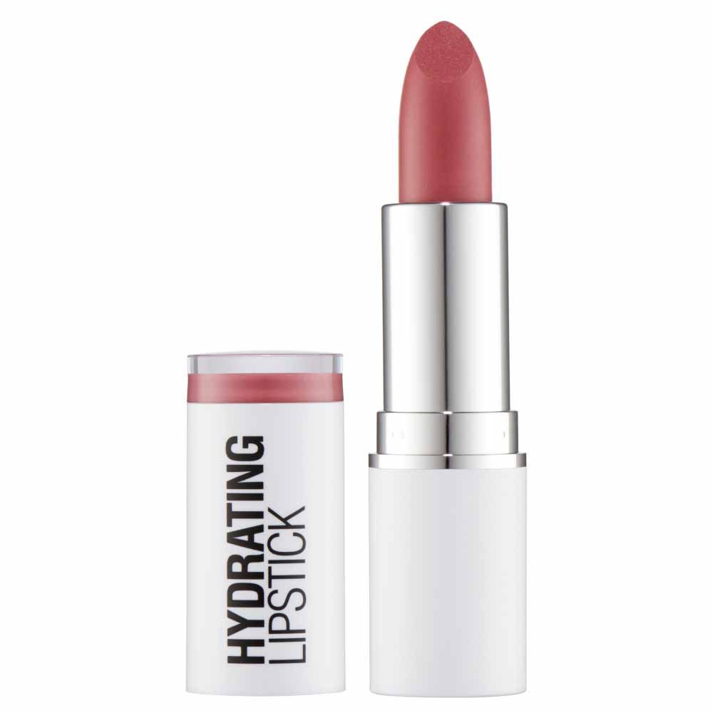 Collection Hydrating Lasting Colour Lipstick 9 China Rose Image 1