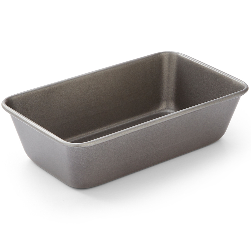 Morphy Richards Muffin Tin with Square Cake Tin and Loaf Tin Image 5