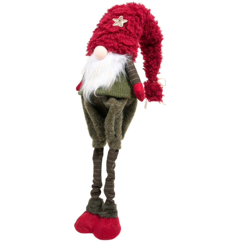 Cosy Christmas Extendable Gonk Image 4