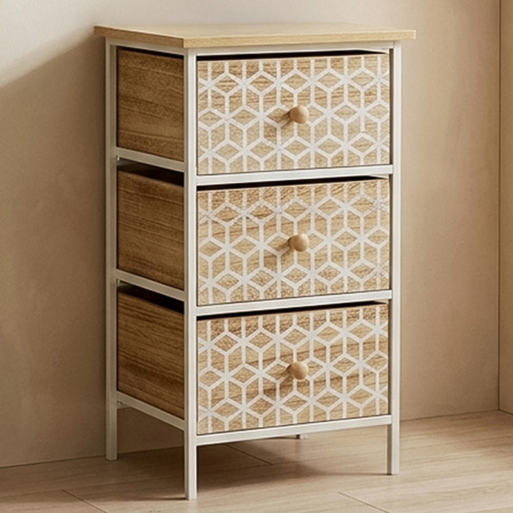 Bailey Storage Tower Image 1