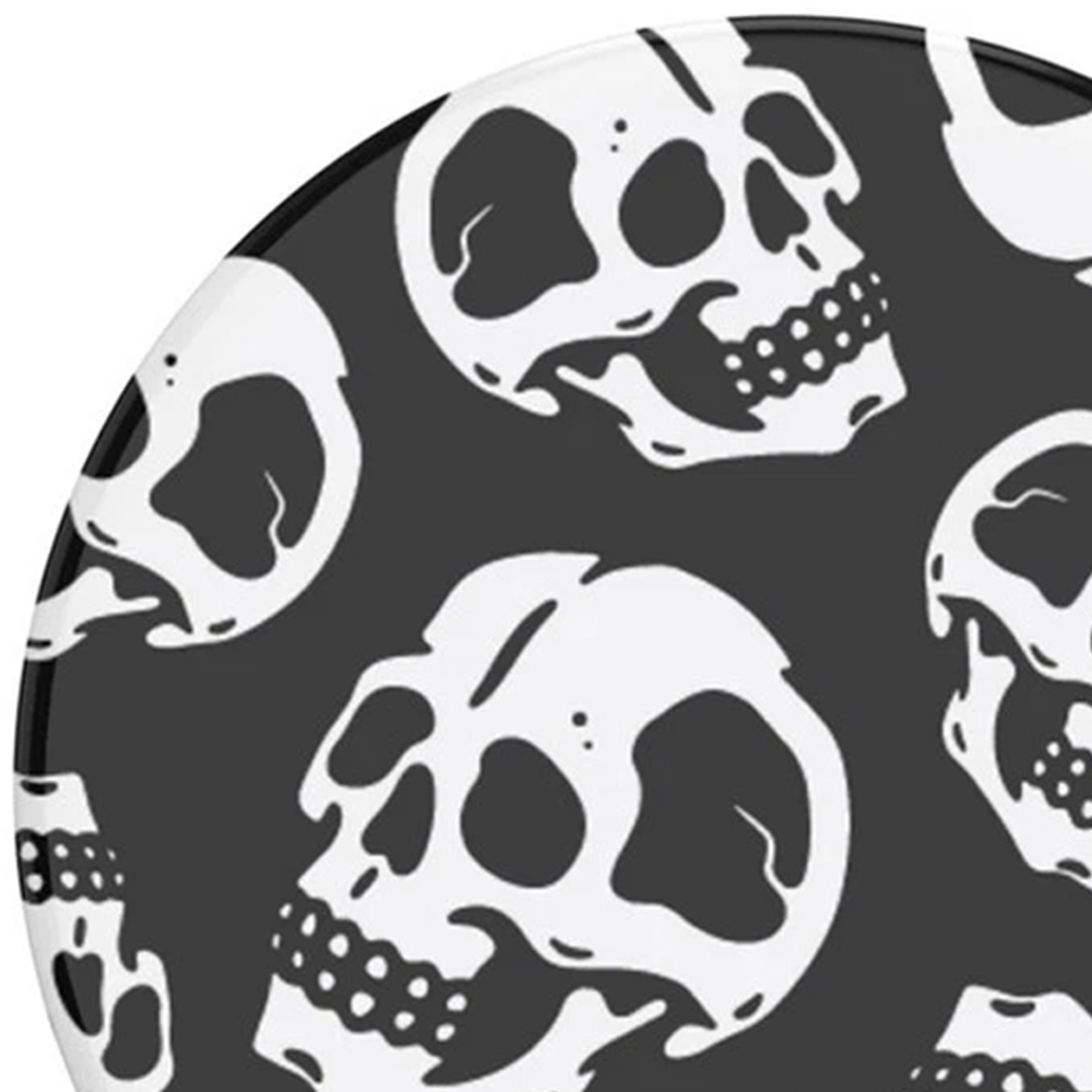 PopSockets PopGrip Skelly Phone Grip Image 2