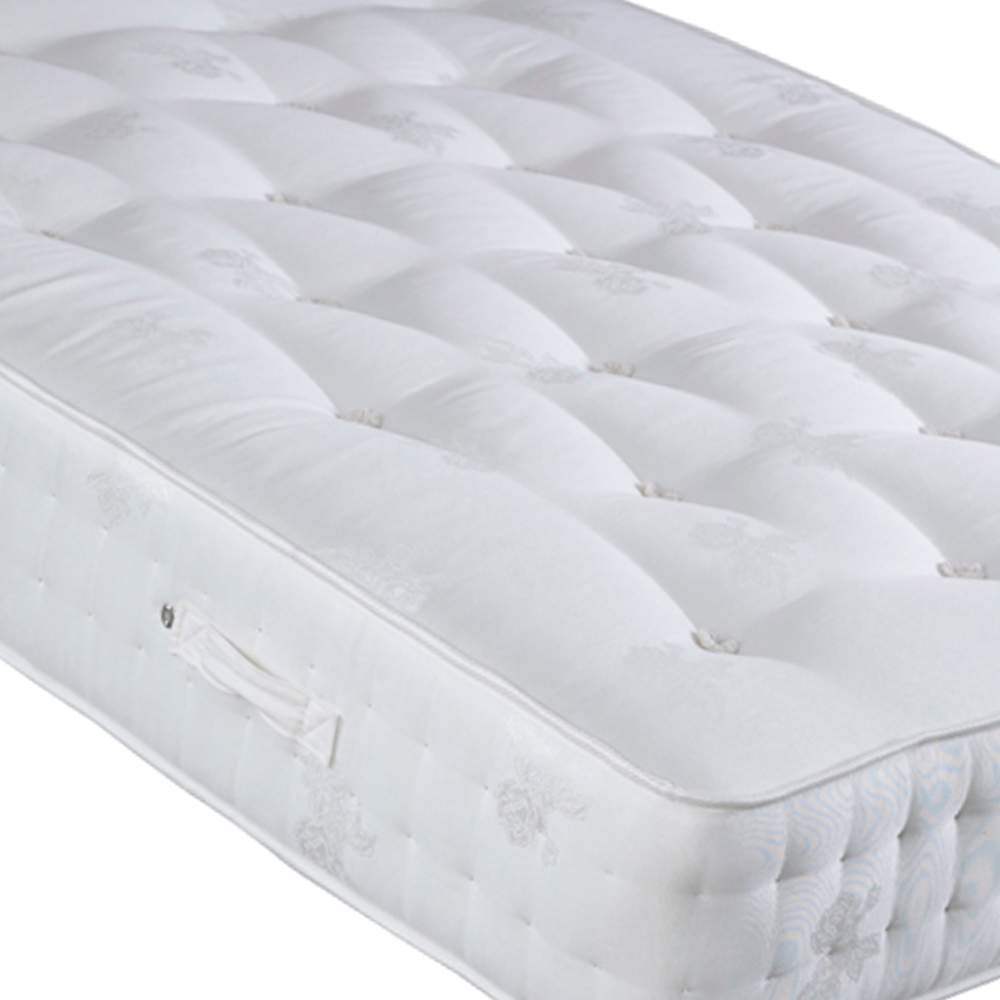 Signature Platinum Double 2000 Pocket Sprung Mattress Image 3