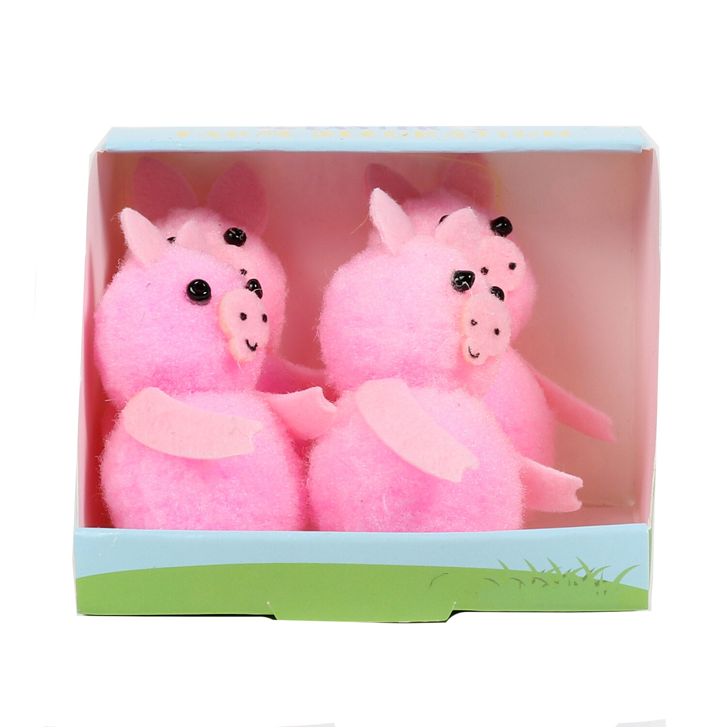 Easter Farm decorations Image 2