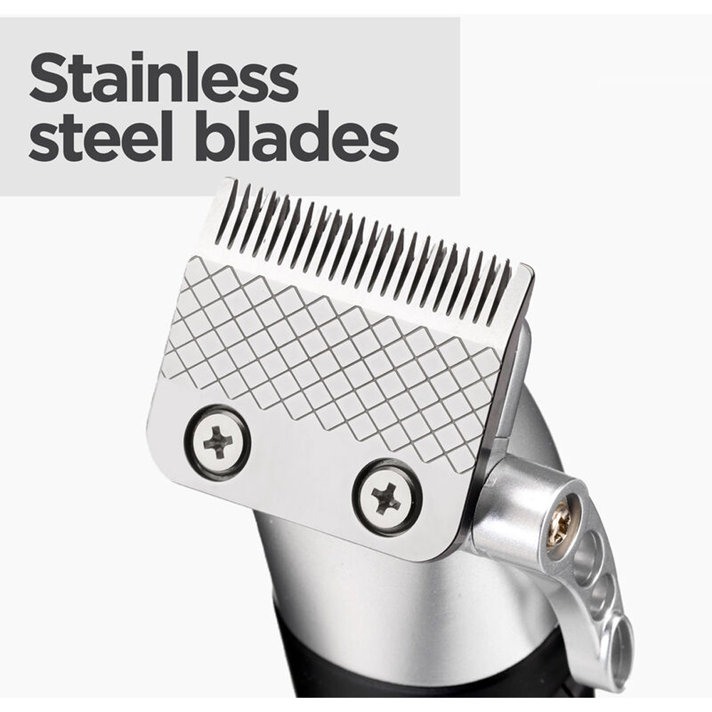 Babyliss Lithium Power Hair Clipper Image 4