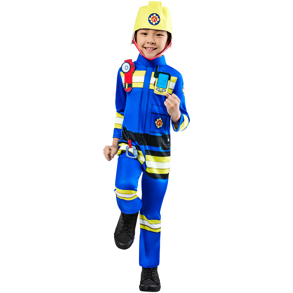 Fireman Sam  5-6 years Image 1