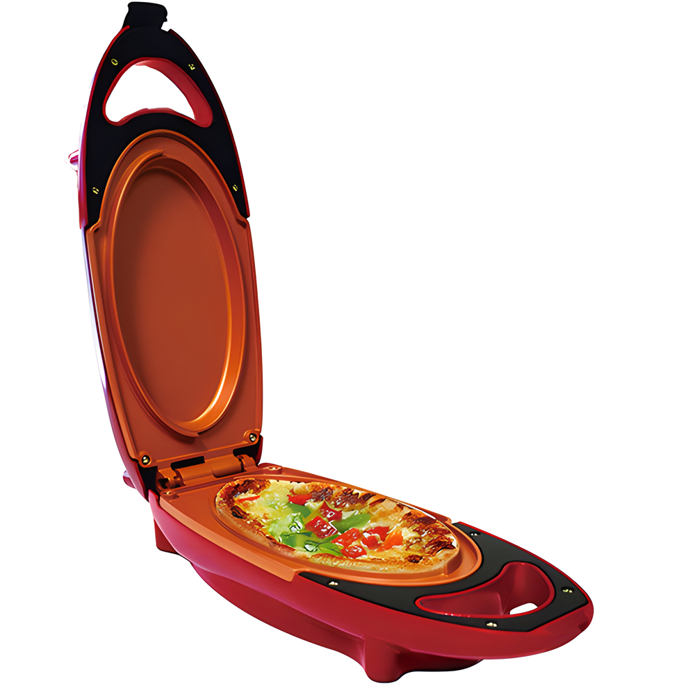 Avilo Ceratitanware Quick Cook Meal Maker Image 3